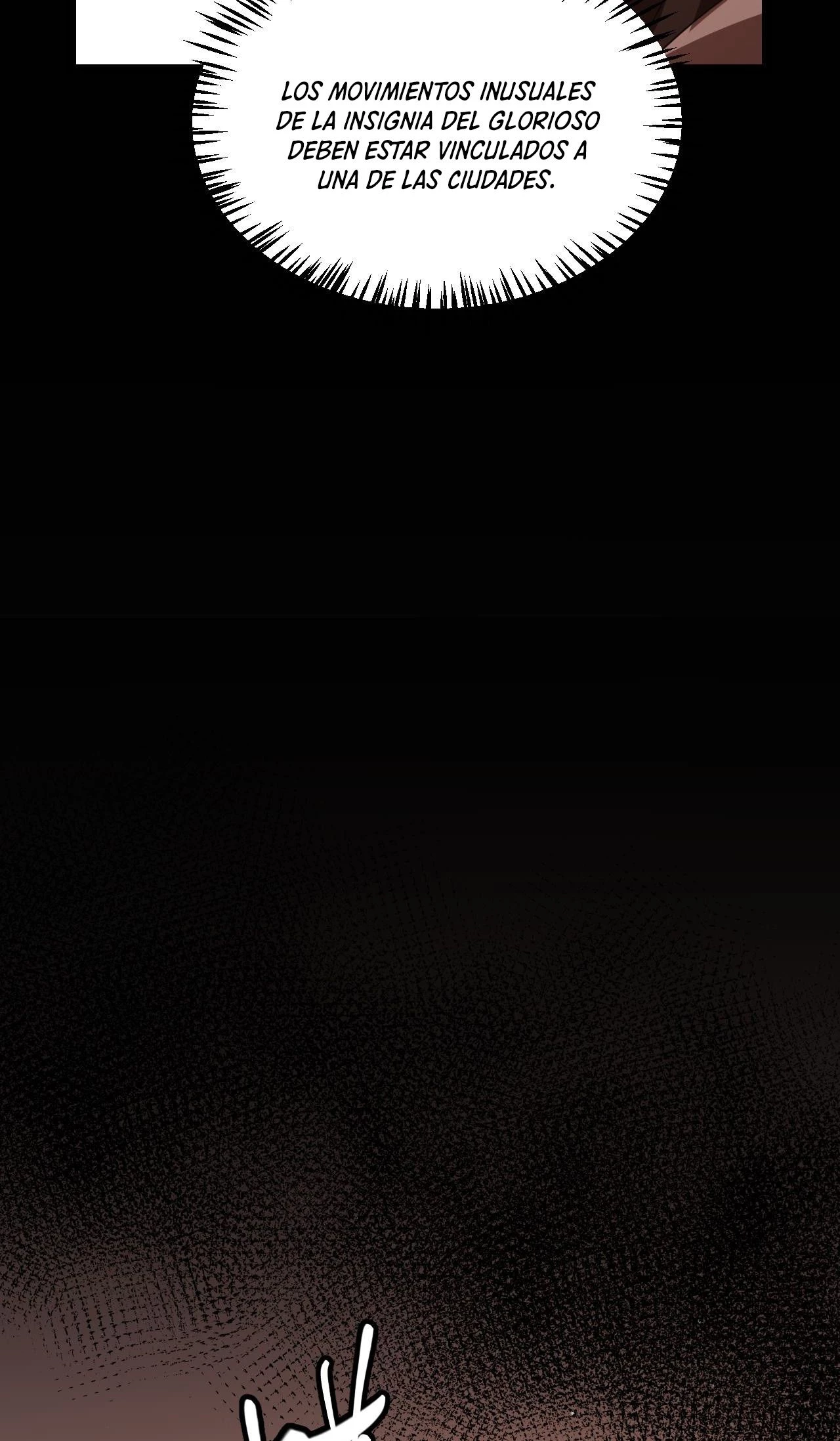 El juego del que vengo > Capitulo 107 > Page 261