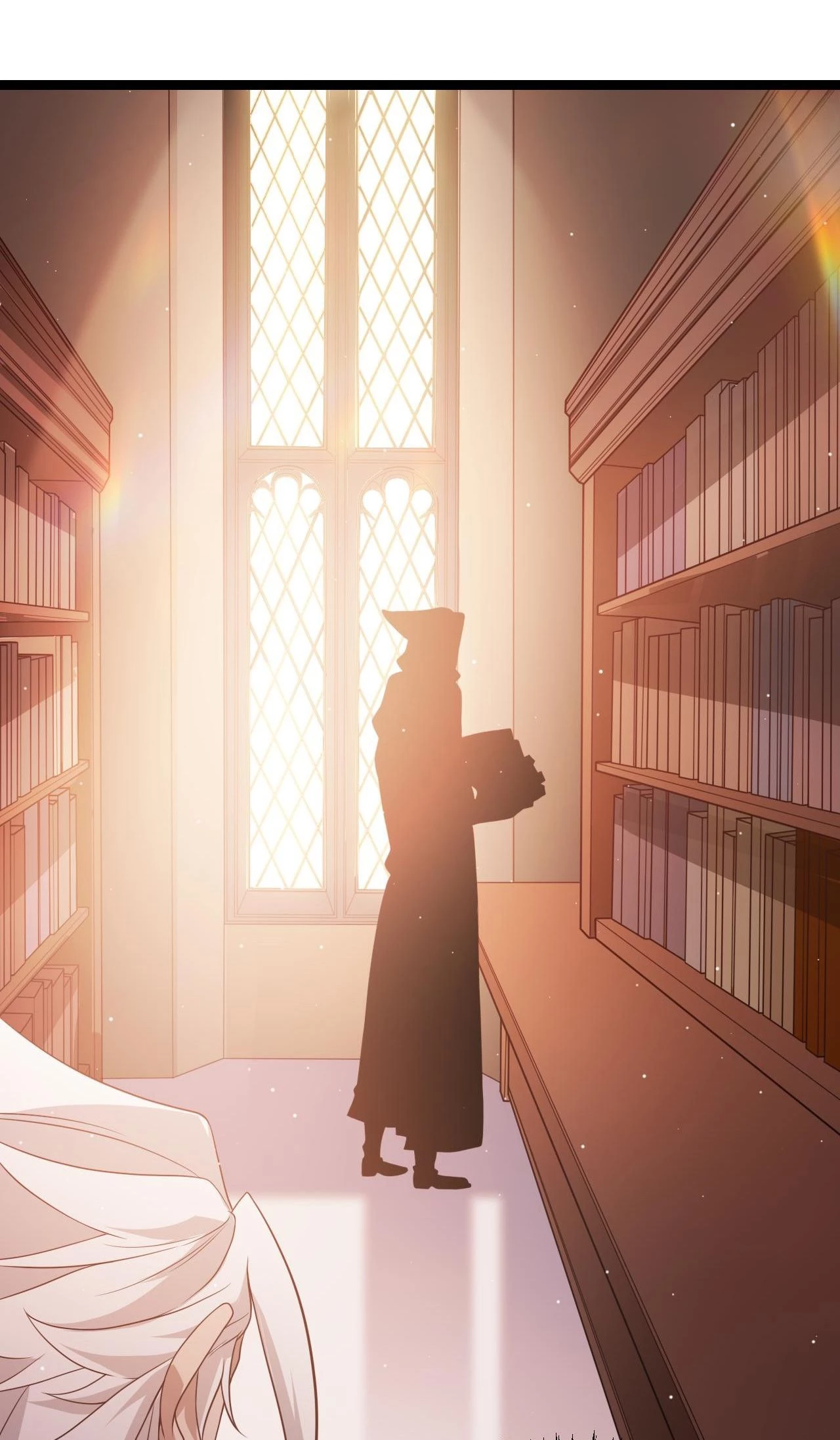 El juego del que vengo > Capitulo 107 > Page 301