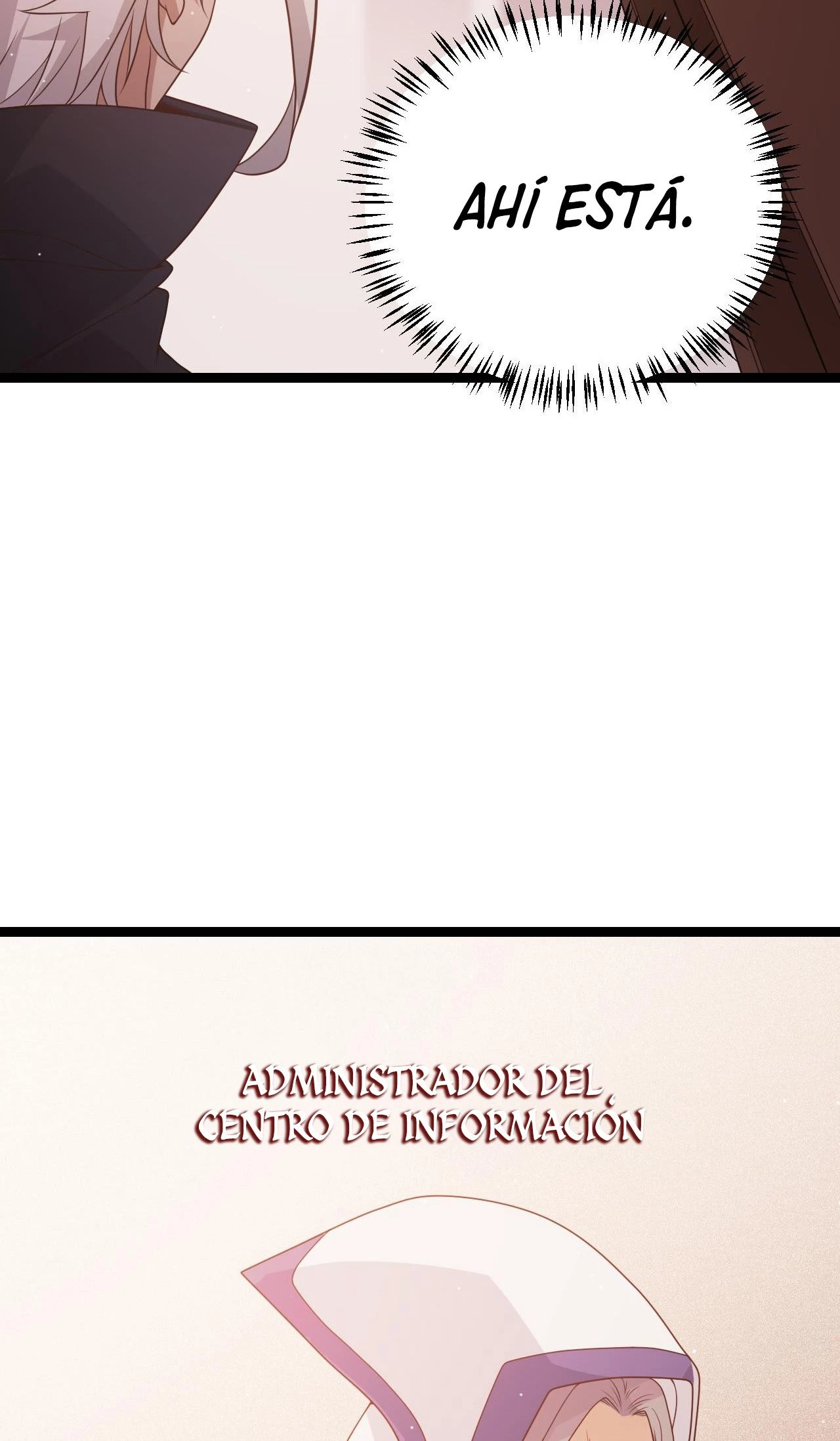 El juego del que vengo > Capitulo 107 > Page 311