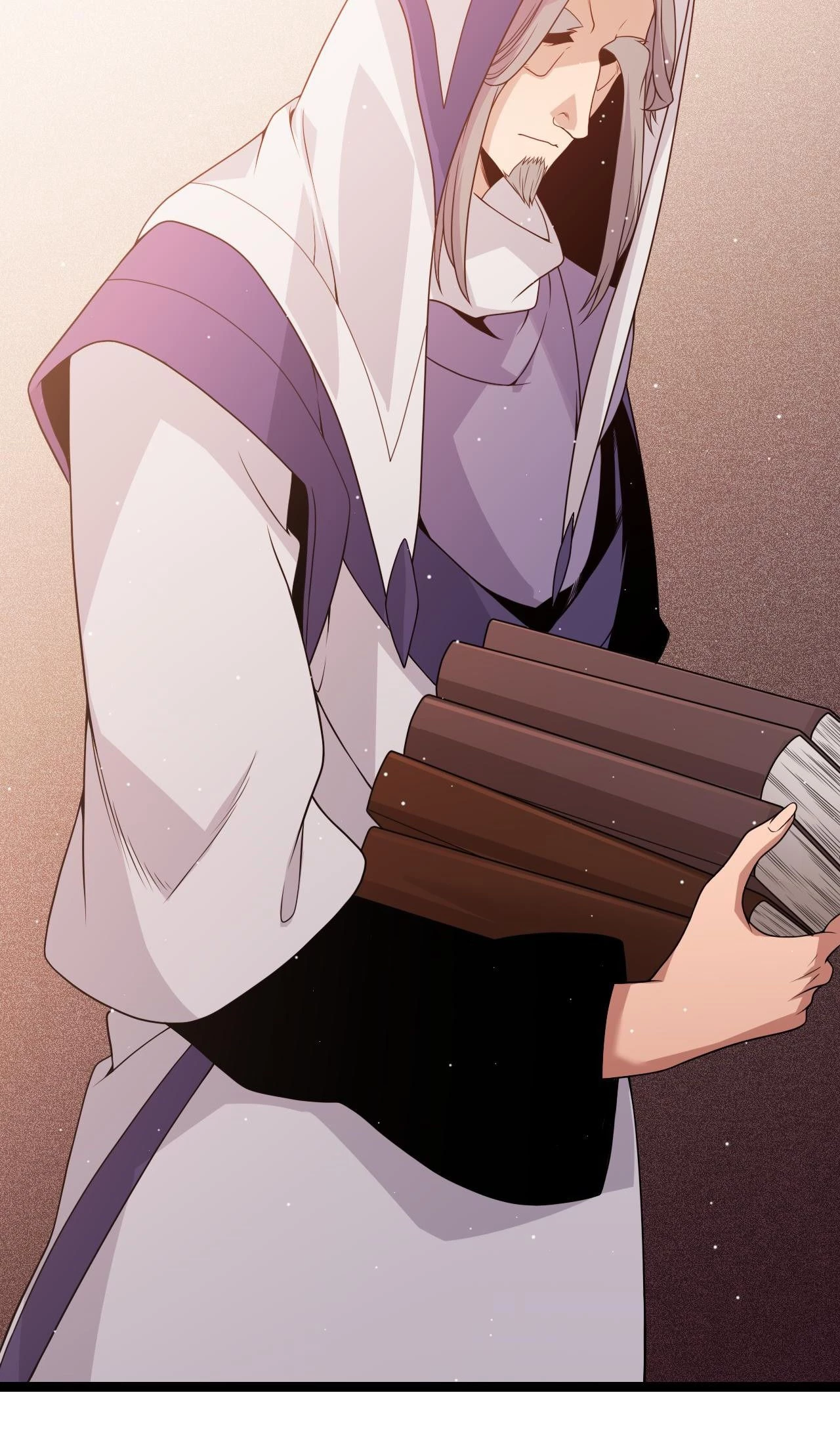 El juego del que vengo > Capitulo 107 > Page 321