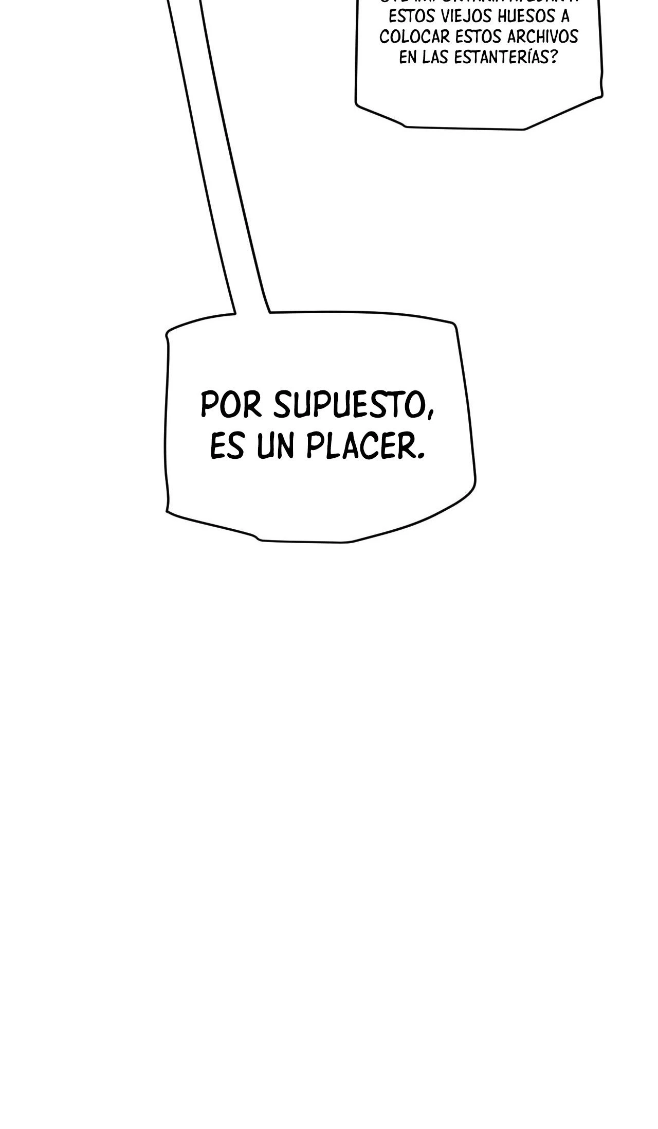 El juego del que vengo > Capitulo 107 > Page 341