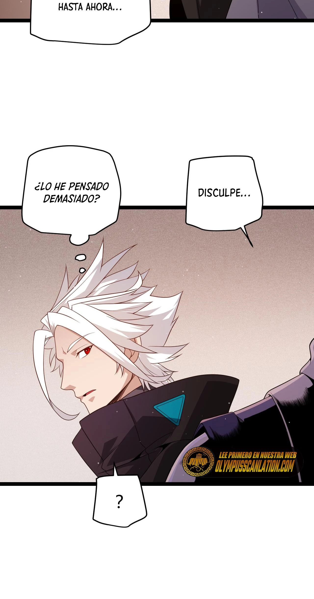 El juego del que vengo > Capitulo 107 > Page 441
