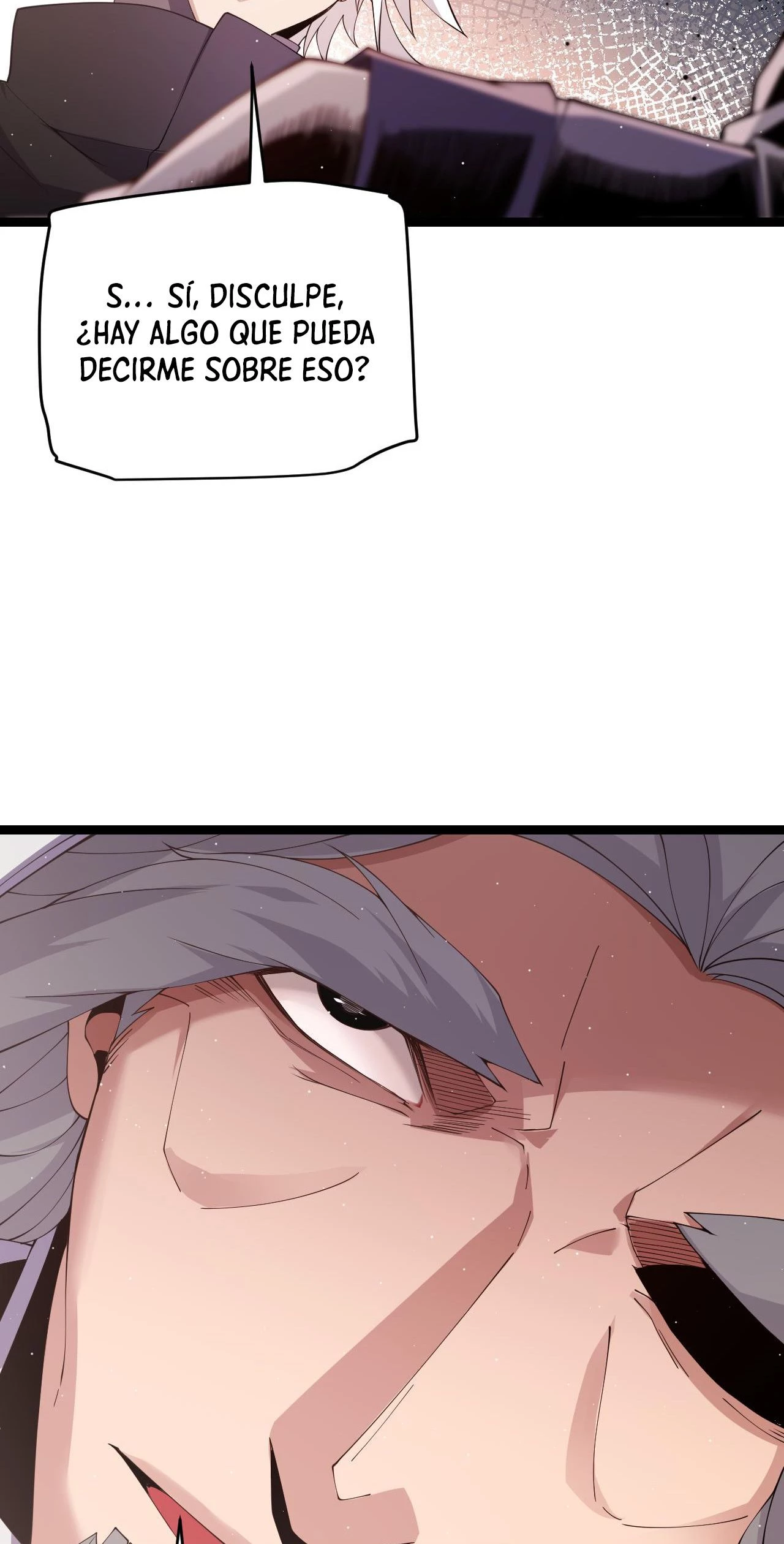 El juego del que vengo > Capitulo 107 > Page 471