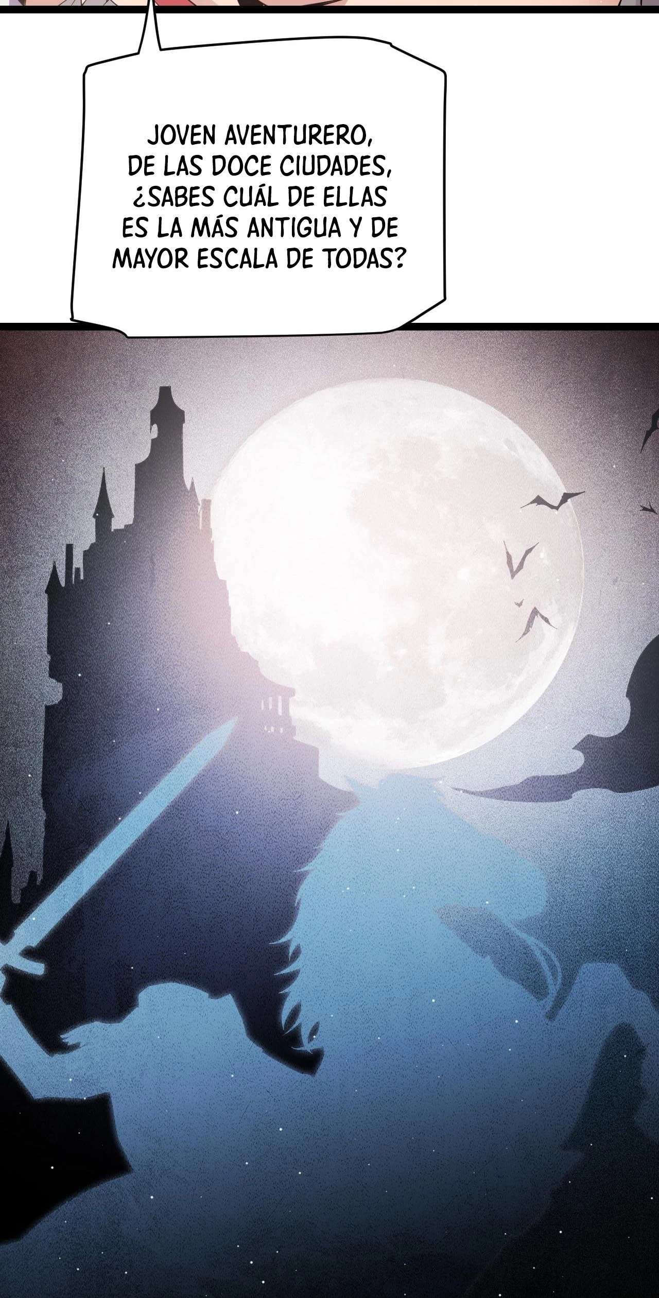 El juego del que vengo > Capitulo 107 > Page 481