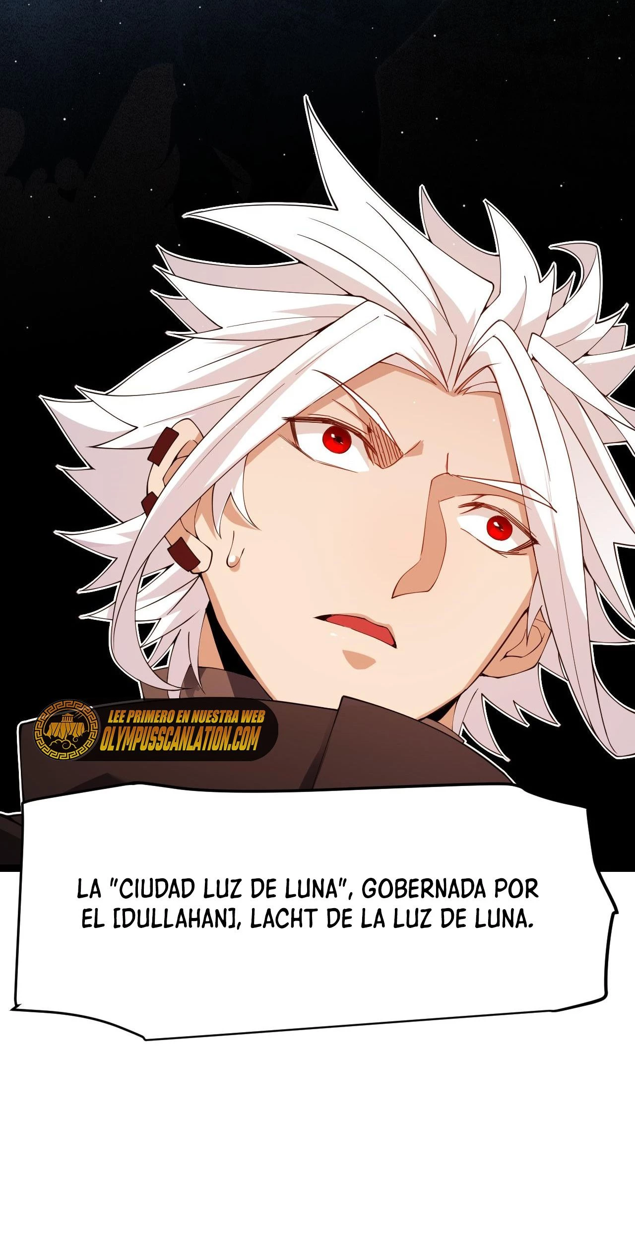 El juego del que vengo > Capitulo 107 > Page 501