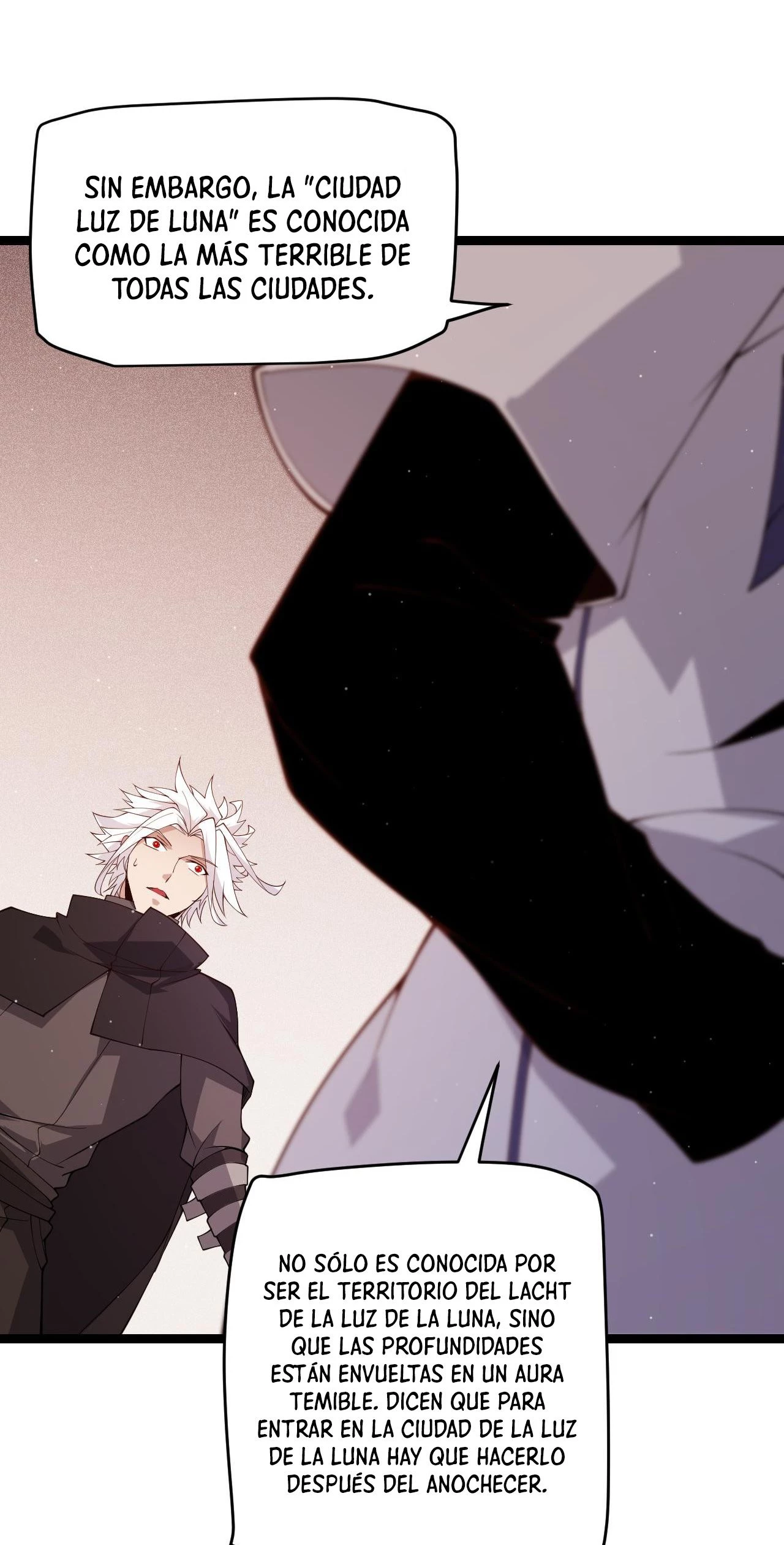 El juego del que vengo > Capitulo 107 > Page 511