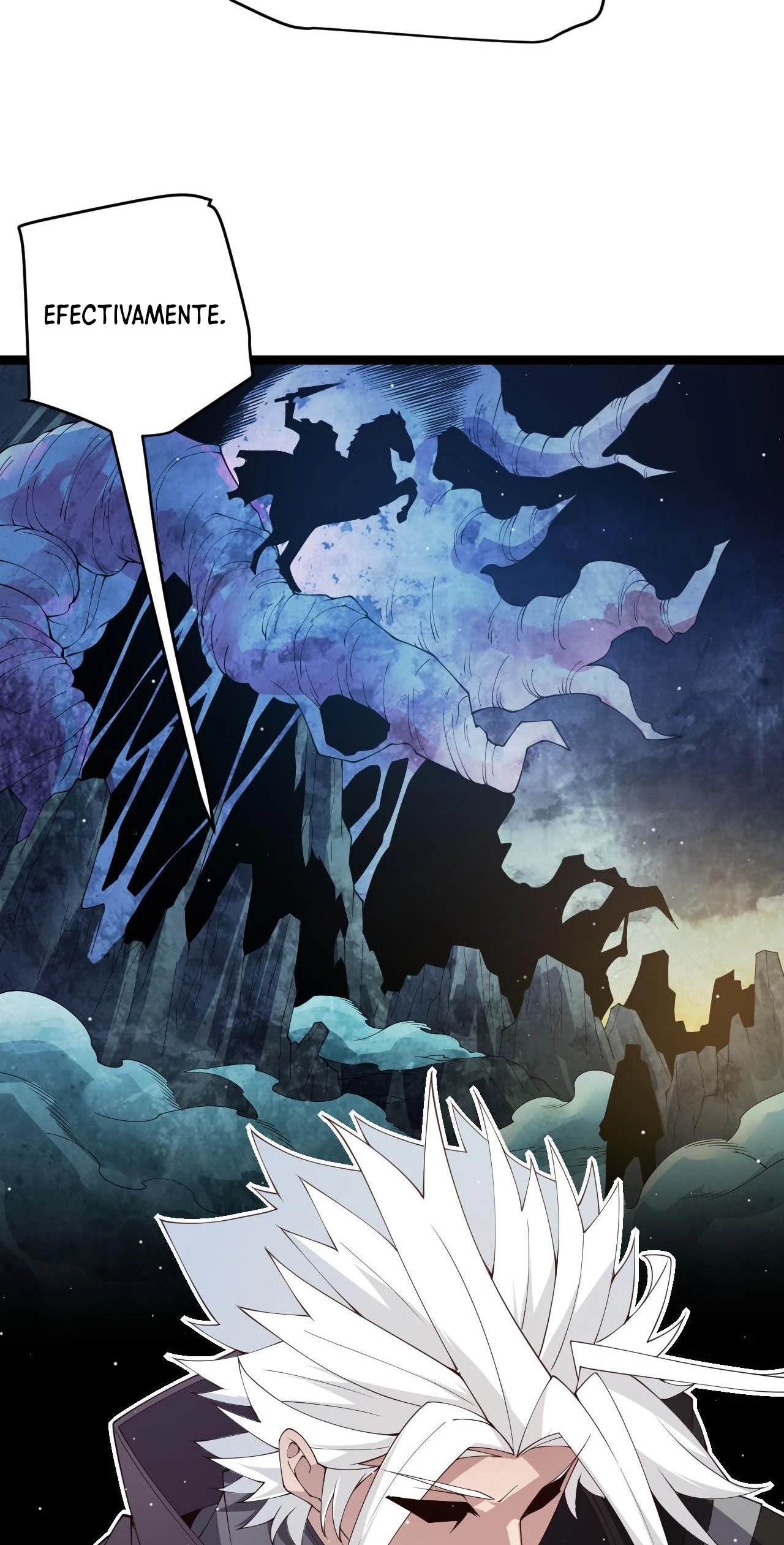 El juego del que vengo > Capitulo 107 > Page 521