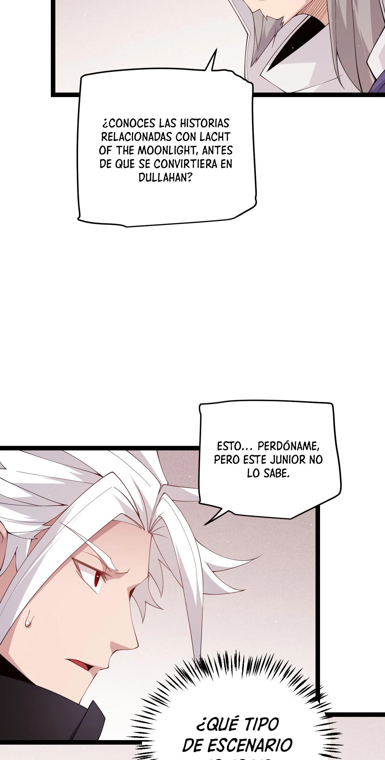 El juego del que vengo > Capitulo 107 > Page 541