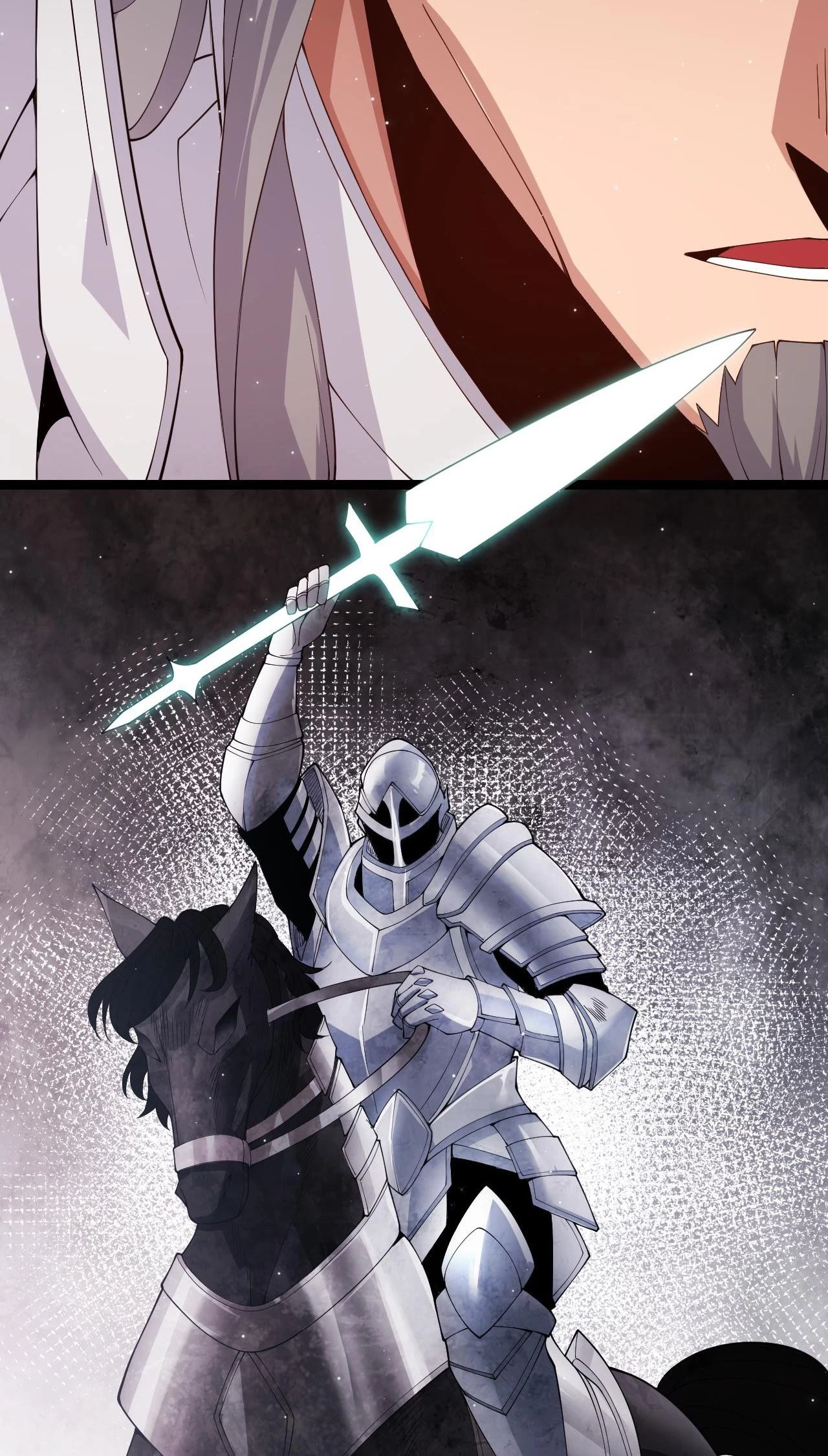 El juego del que vengo > Capitulo 107 > Page 571