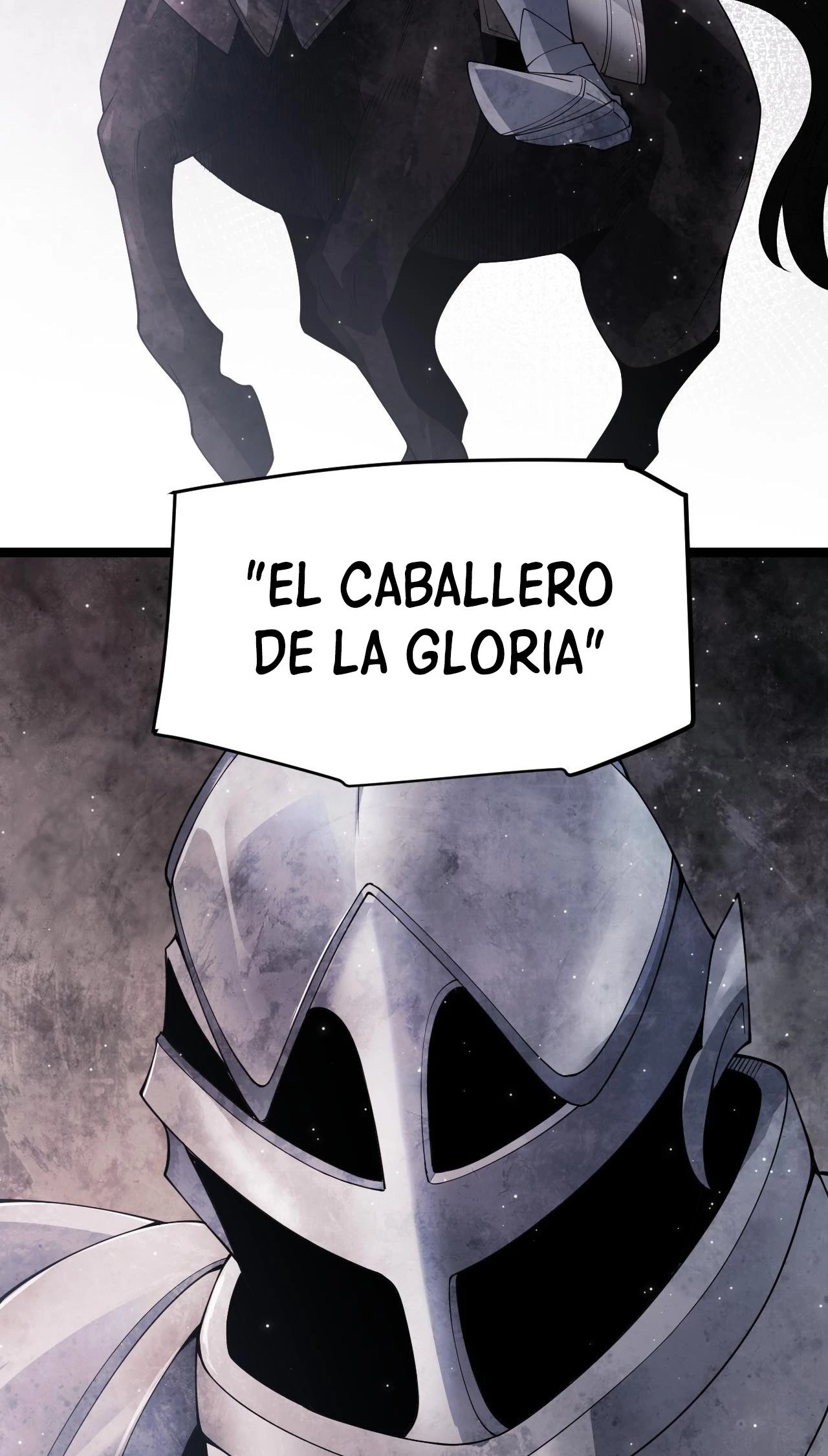 El juego del que vengo > Capitulo 107 > Page 581