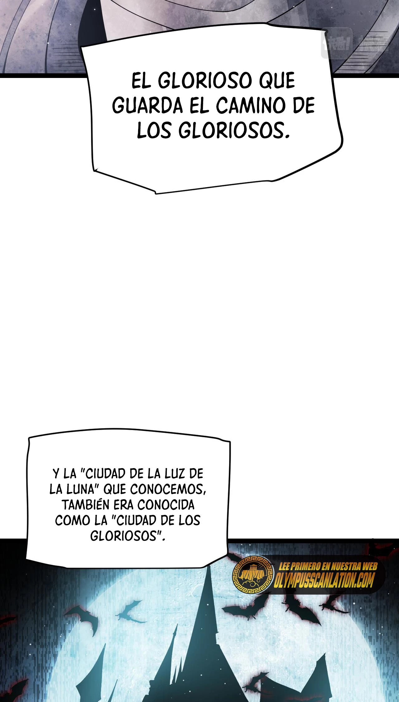 El juego del que vengo > Capitulo 107 > Page 591
