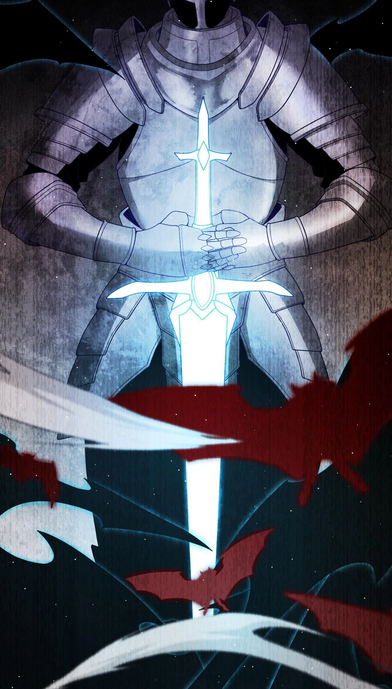 El juego del que vengo > Capitulo 107 > Page 611