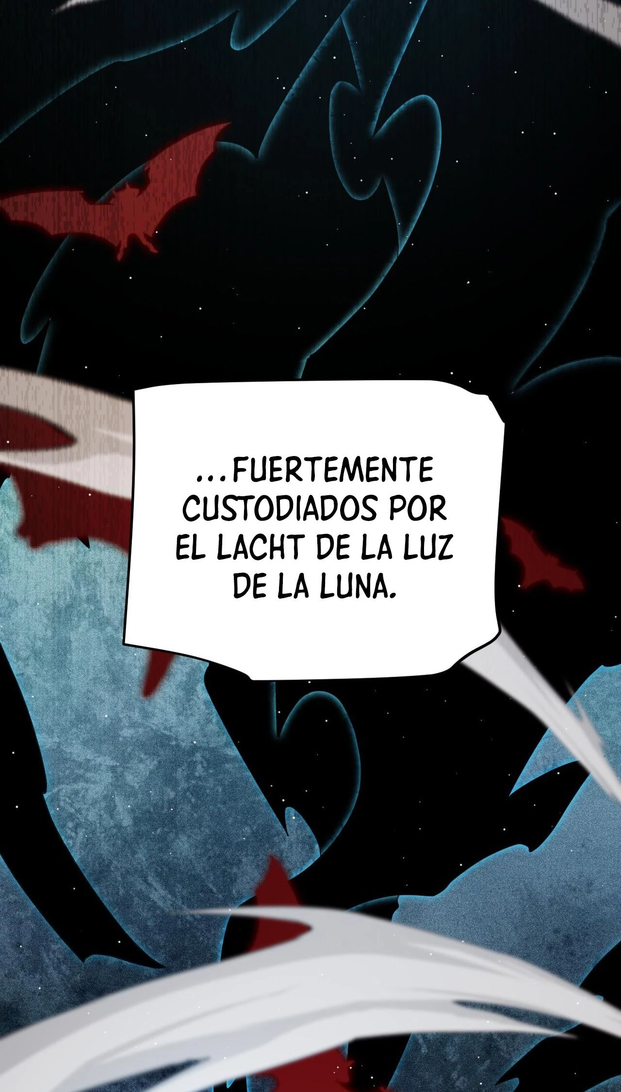 El juego del que vengo > Capitulo 107 > Page 621