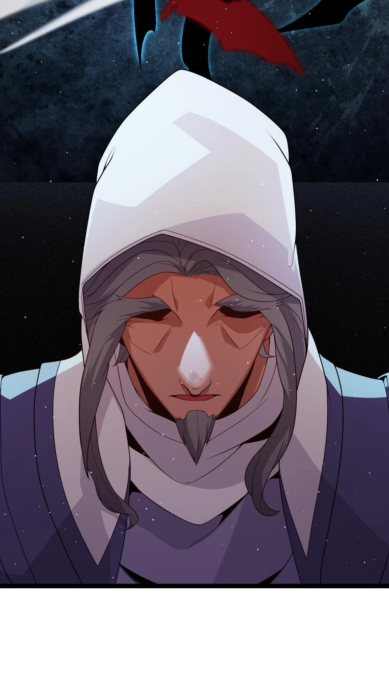 El juego del que vengo > Capitulo 107 > Page 631