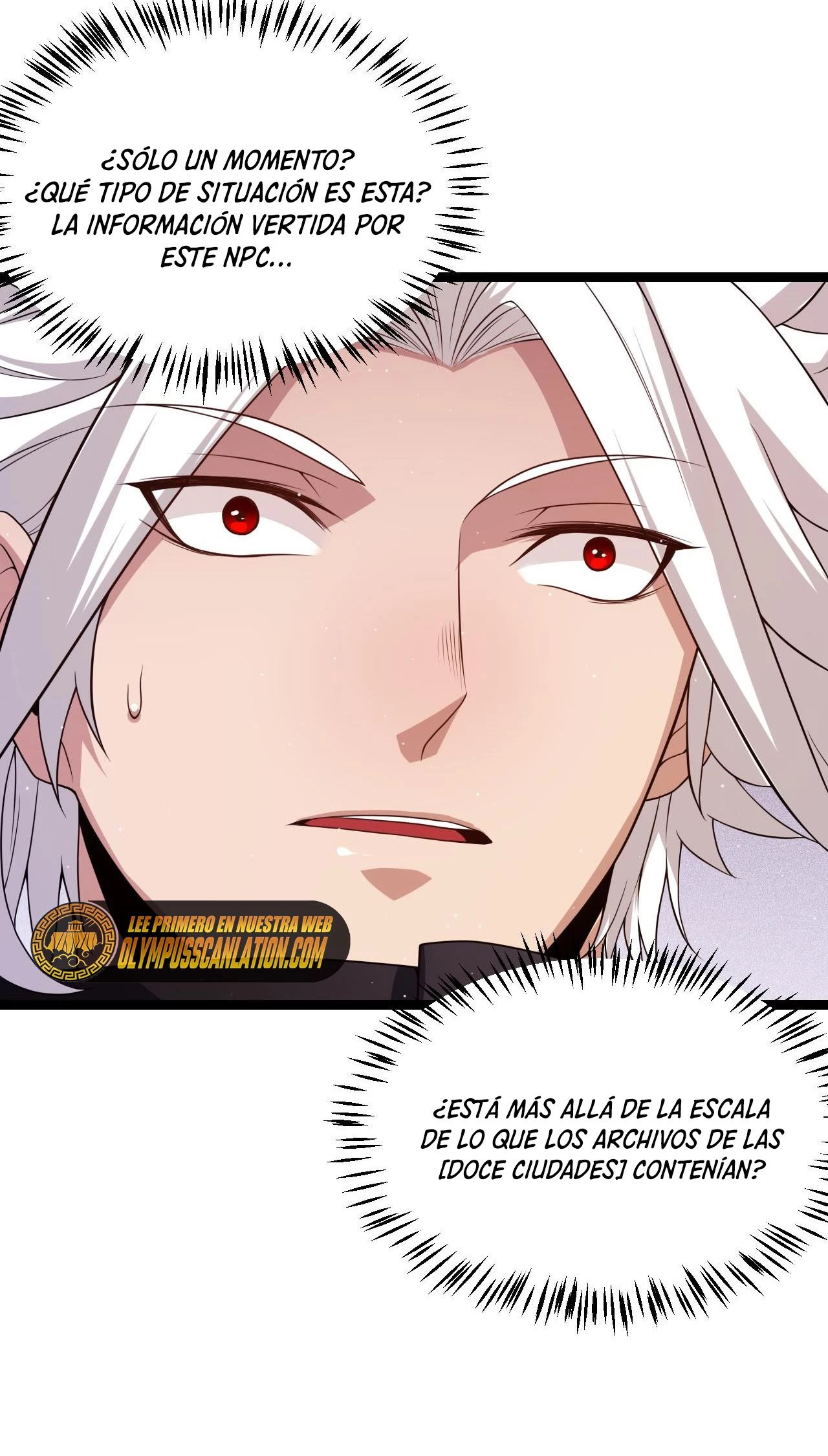 El juego del que vengo > Capitulo 107 > Page 651