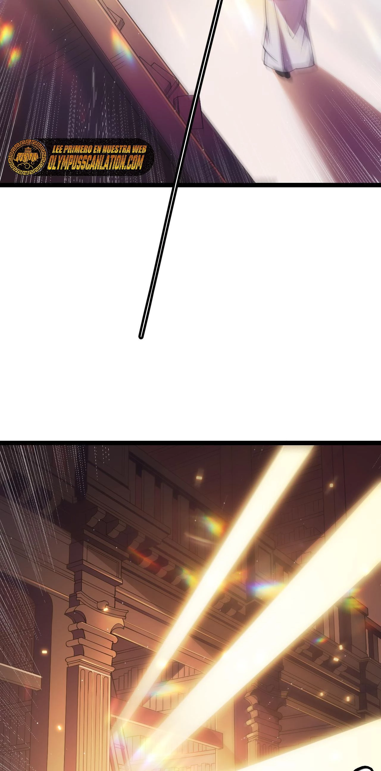 El juego del que vengo > Capitulo 107 > Page 681