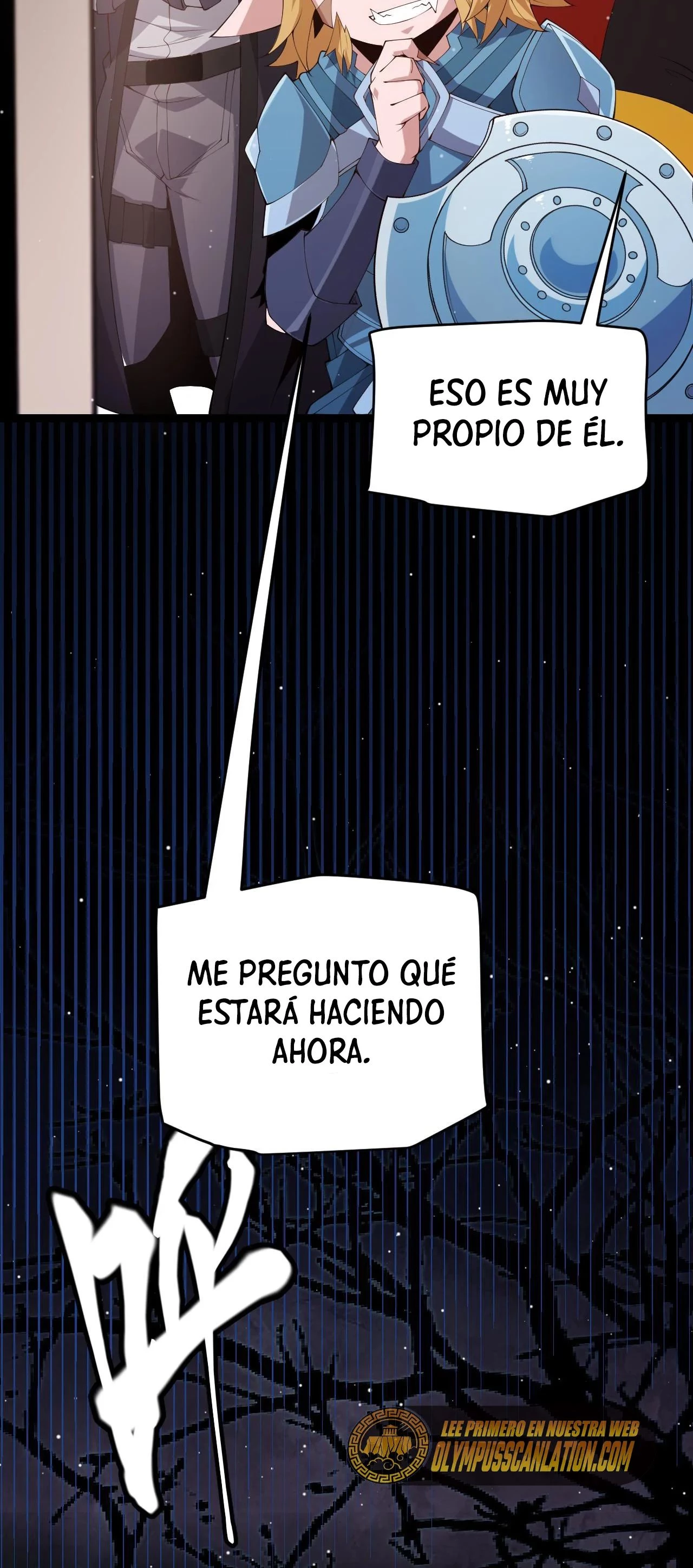 El juego del que vengo > Capitulo 108 > Page 131
