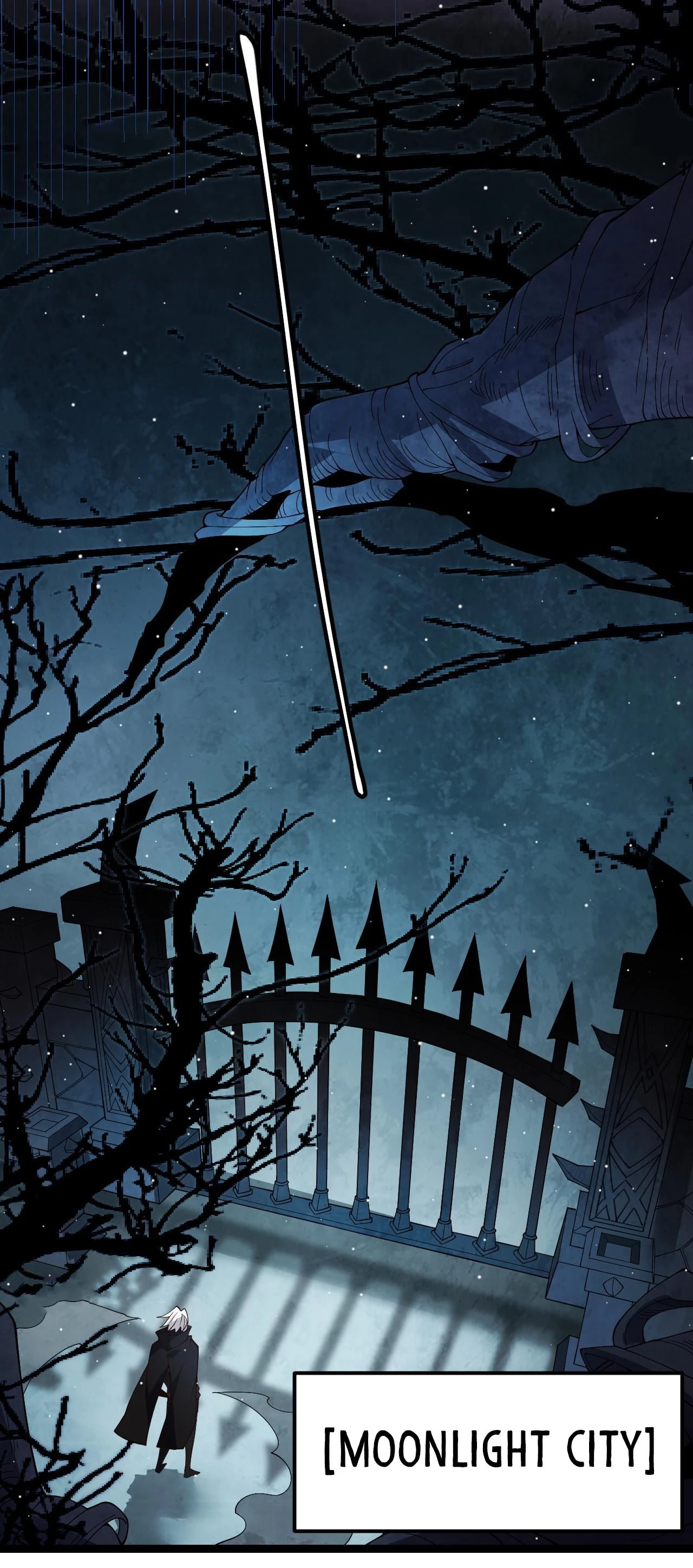 El juego del que vengo > Capitulo 108 > Page 141