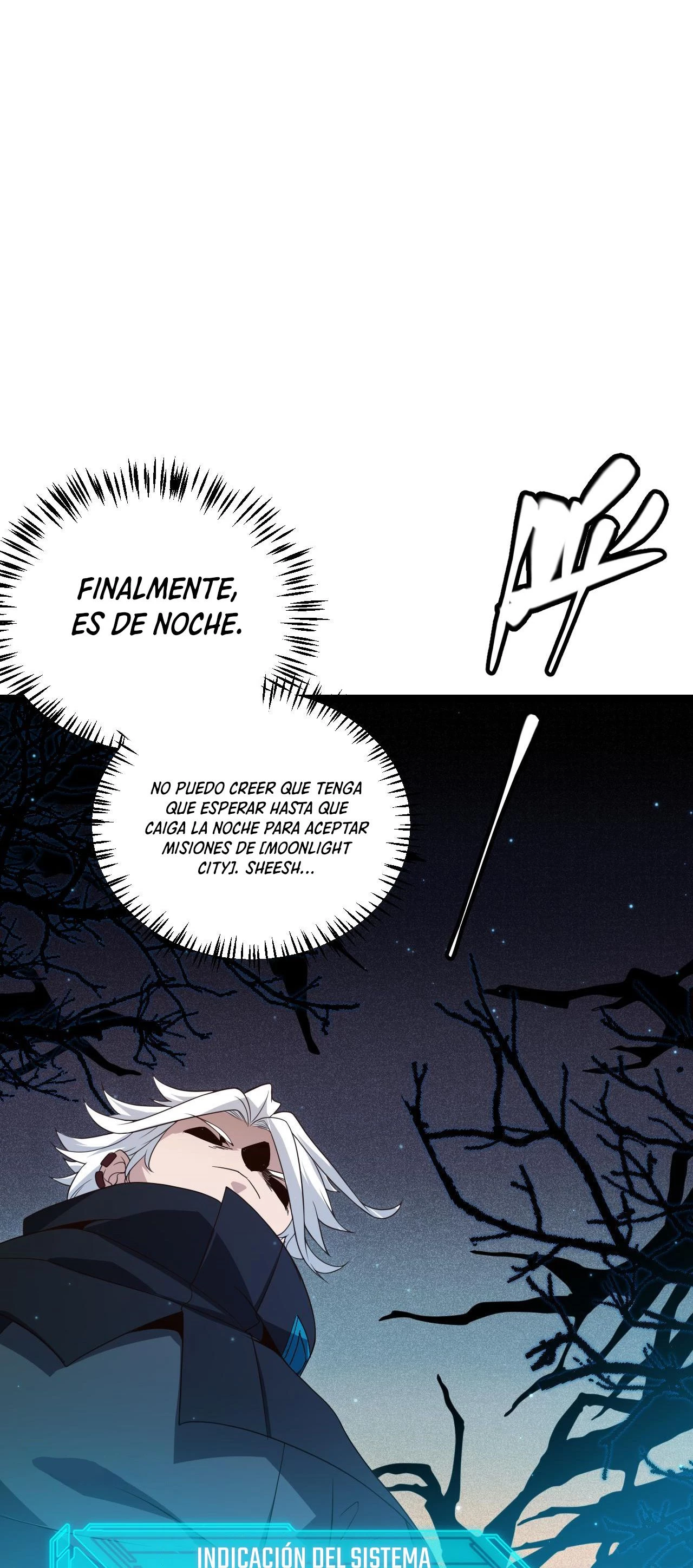 El juego del que vengo > Capitulo 108 > Page 151