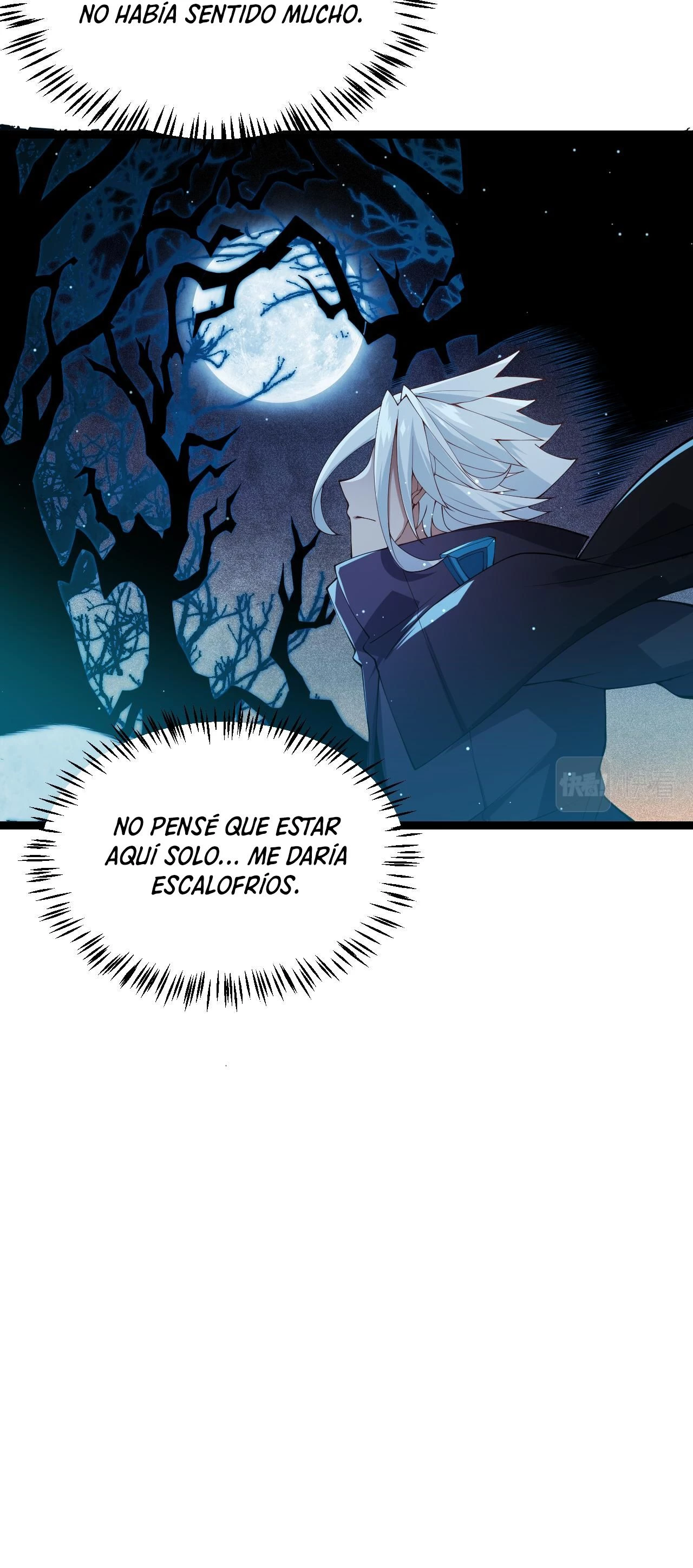 El juego del que vengo > Capitulo 108 > Page 231