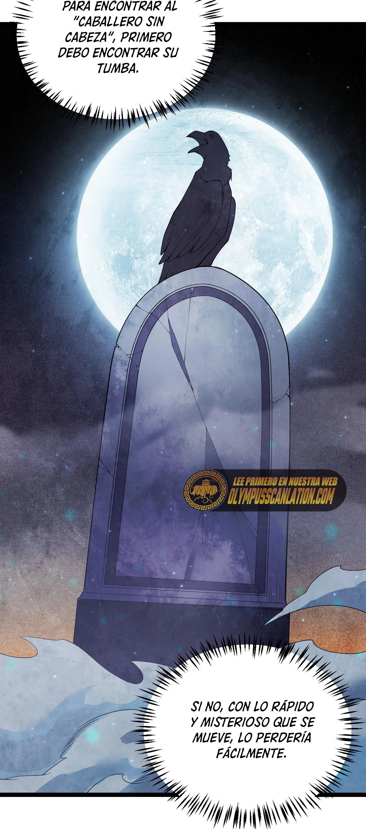 El juego del que vengo > Capitulo 108 > Page 251