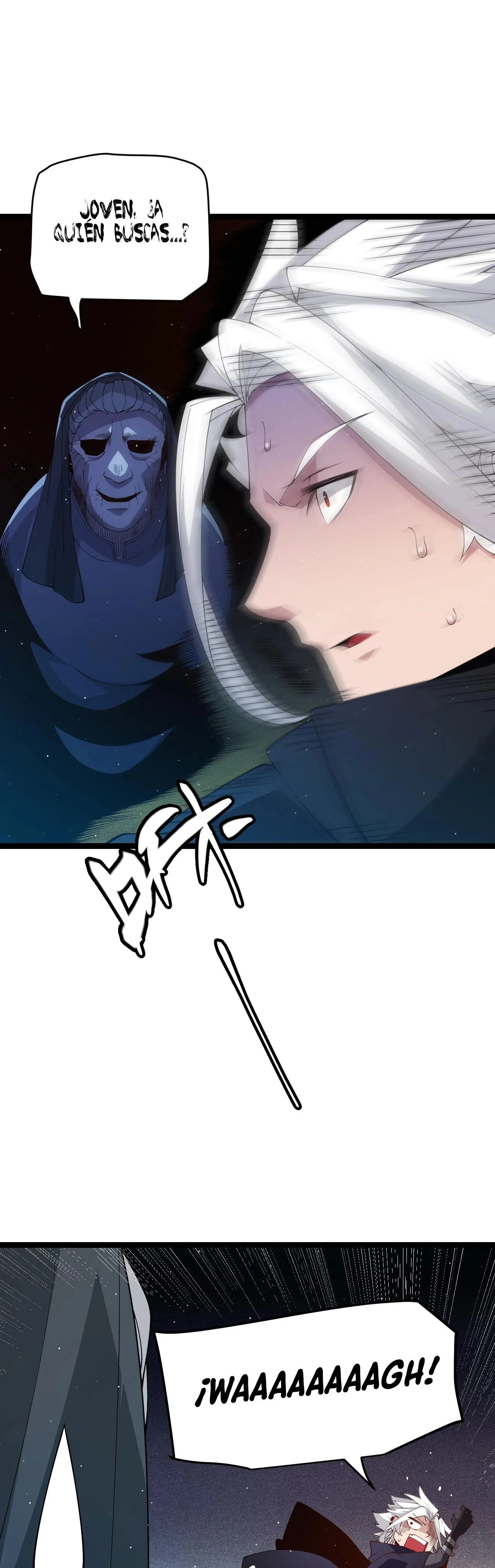 El juego del que vengo > Capitulo 108 > Page 291