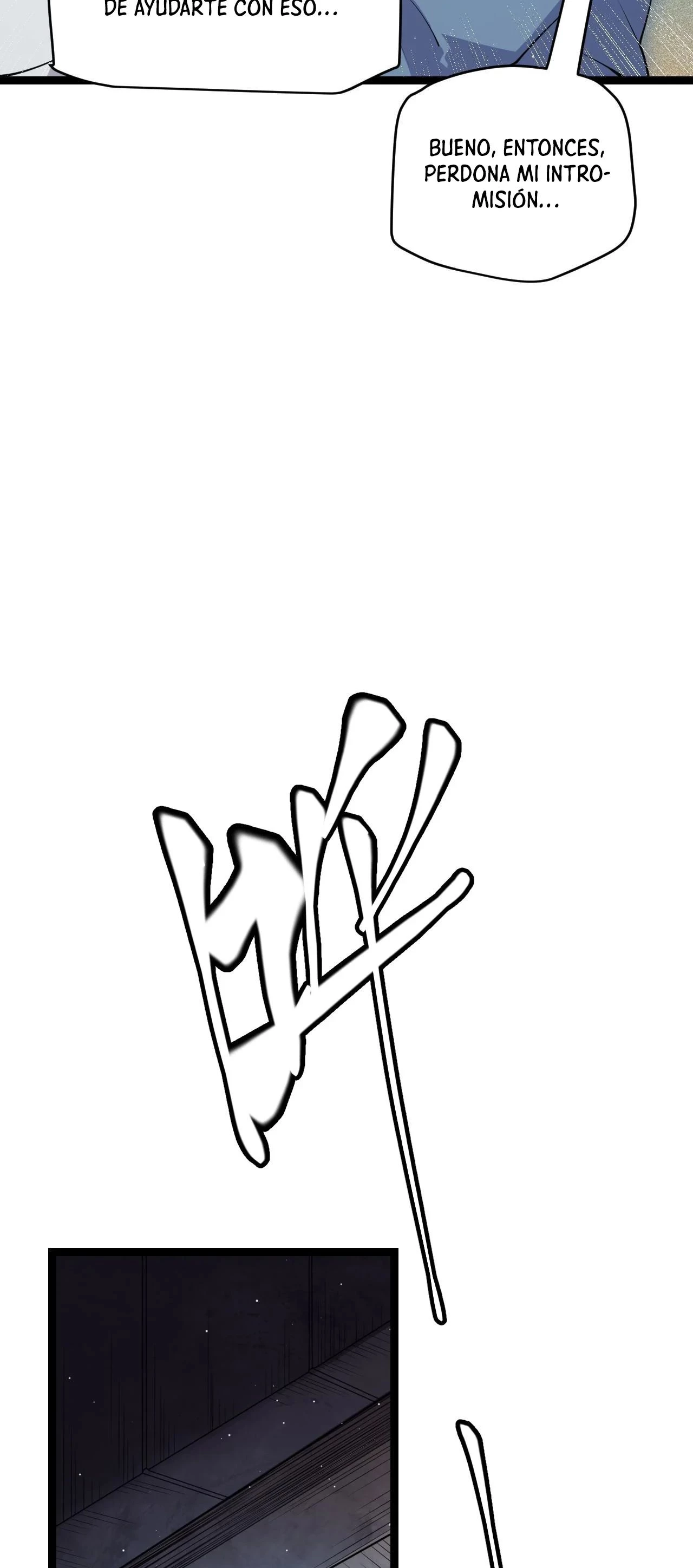 El juego del que vengo > Capitulo 108 > Page 371