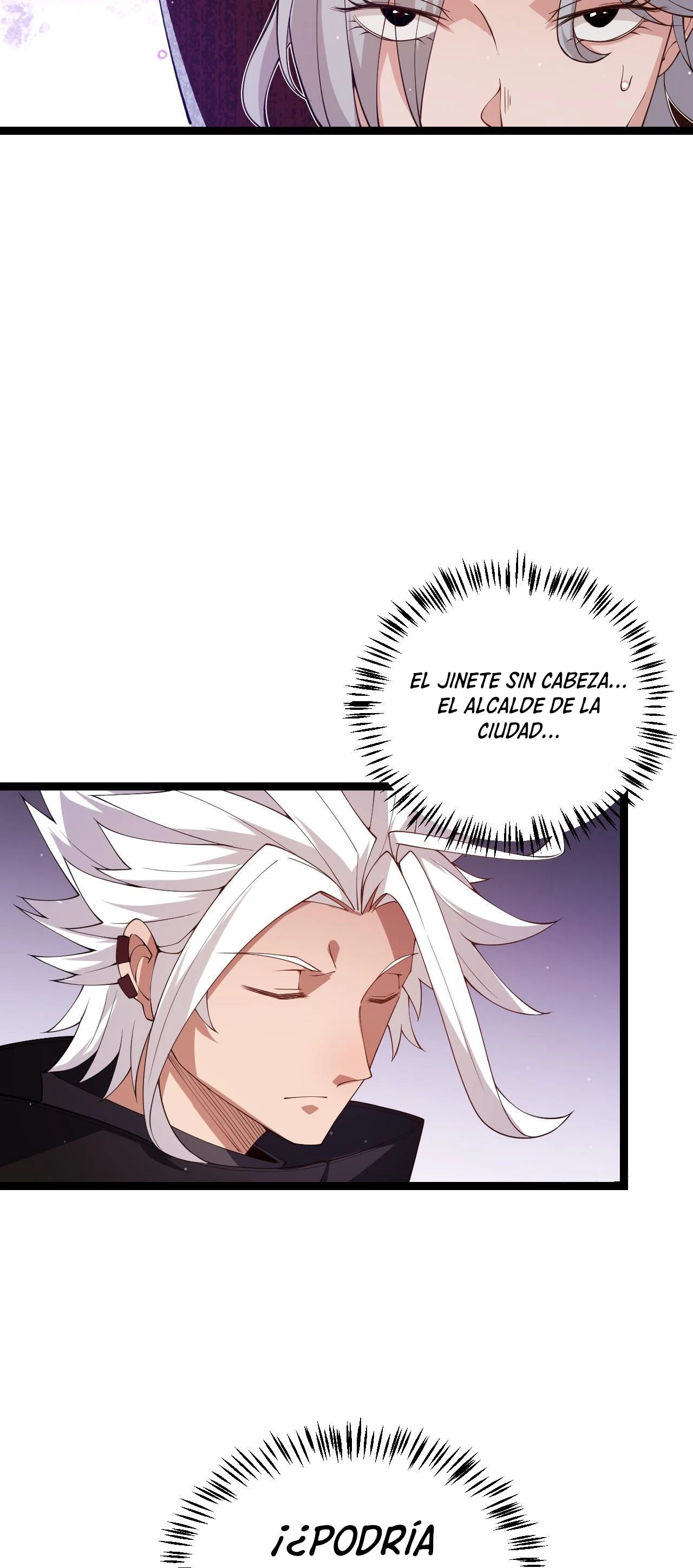 El juego del que vengo > Capitulo 108 > Page 511