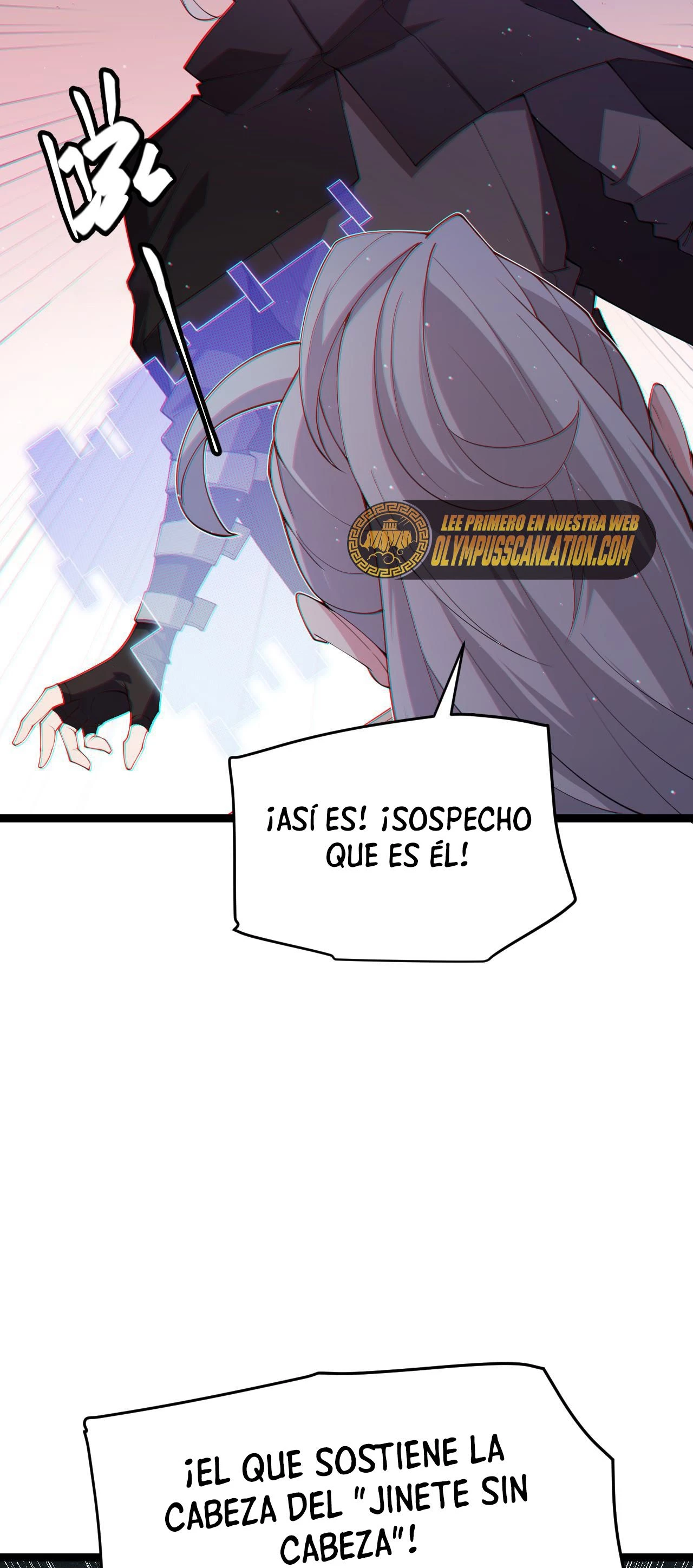 El juego del que vengo > Capitulo 108 > Page 531