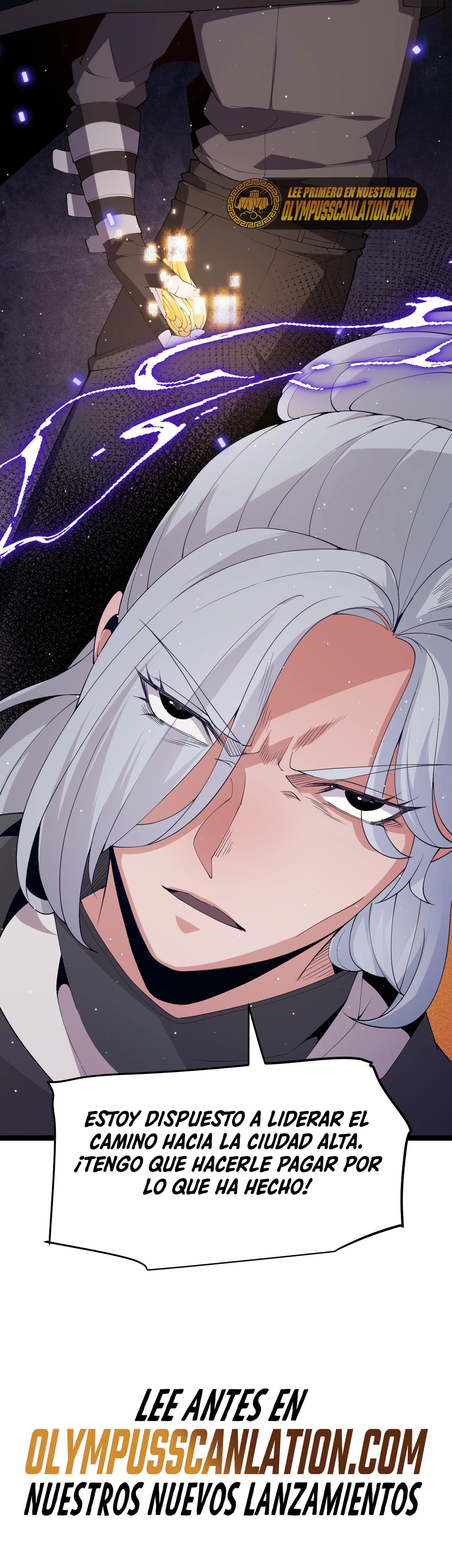 El juego del que vengo > Capitulo 108 > Page 571