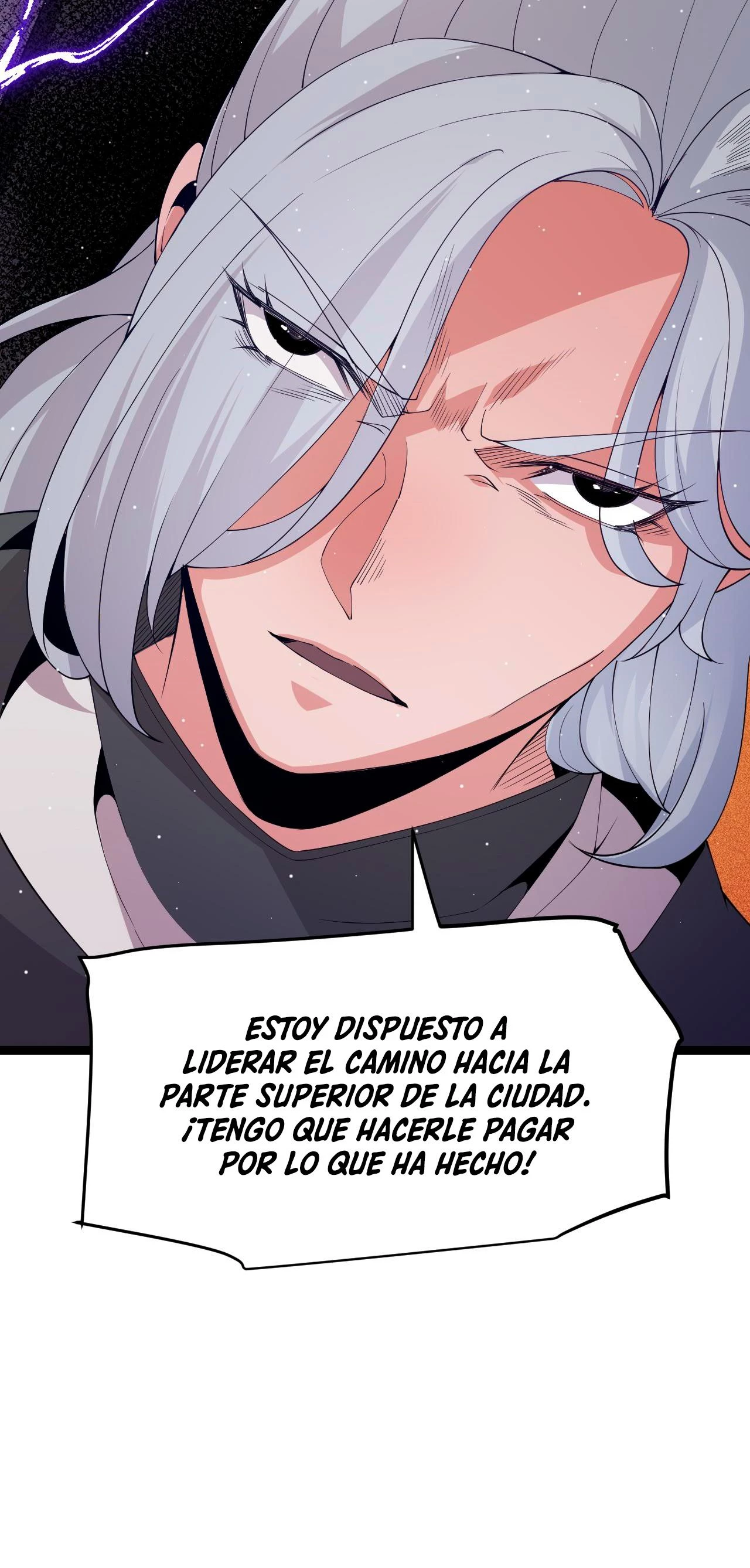 El juego del que vengo > Capitulo 109 > Page 61