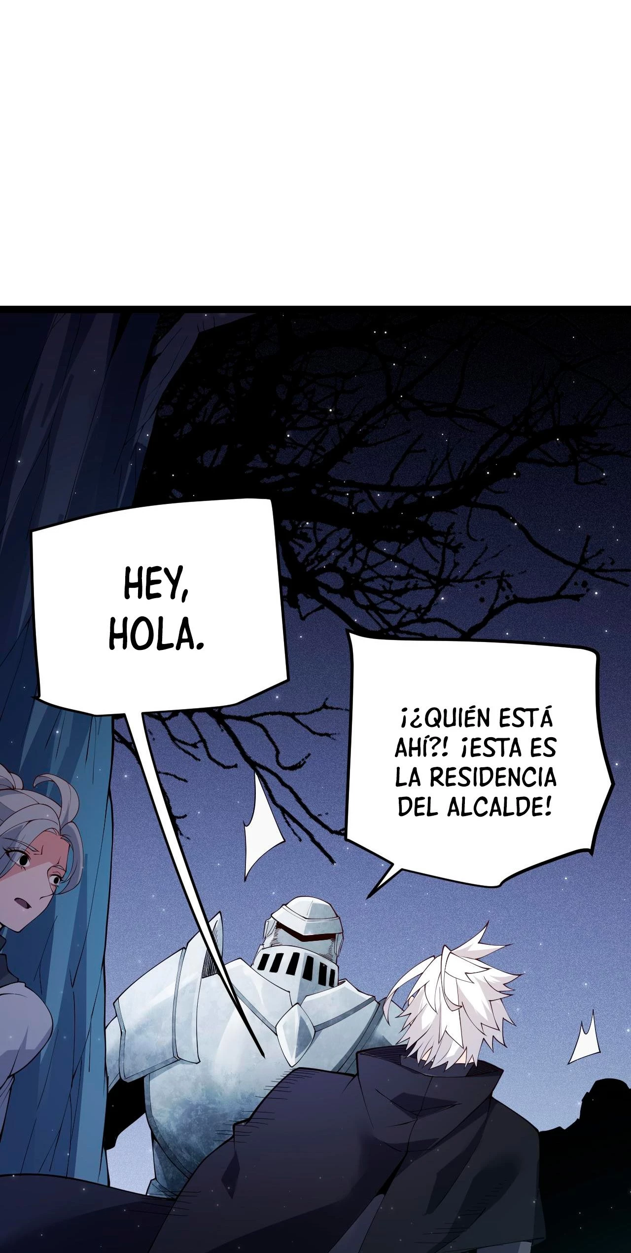 El juego del que vengo > Capitulo 109 > Page 151