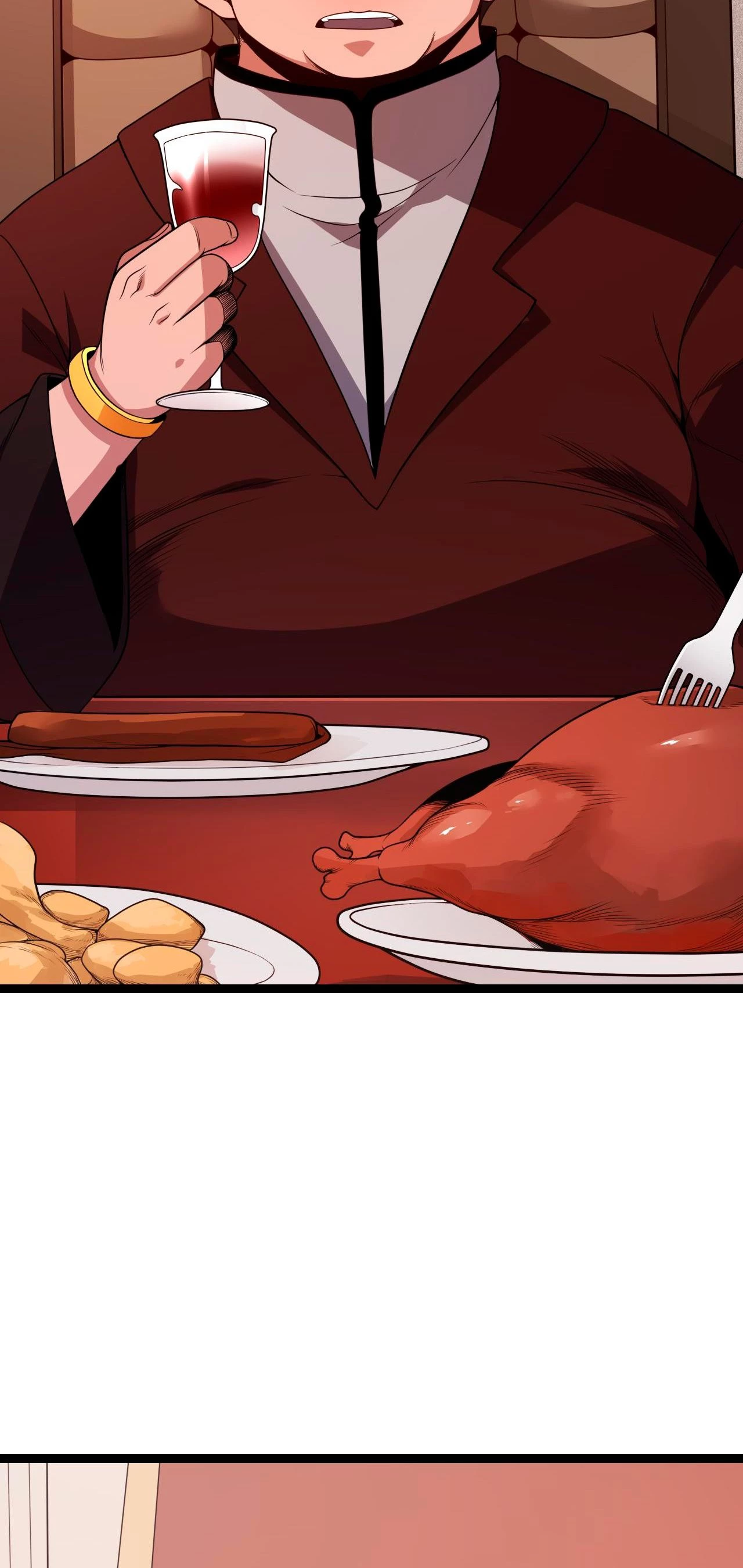 El juego del que vengo > Capitulo 109 > Page 321