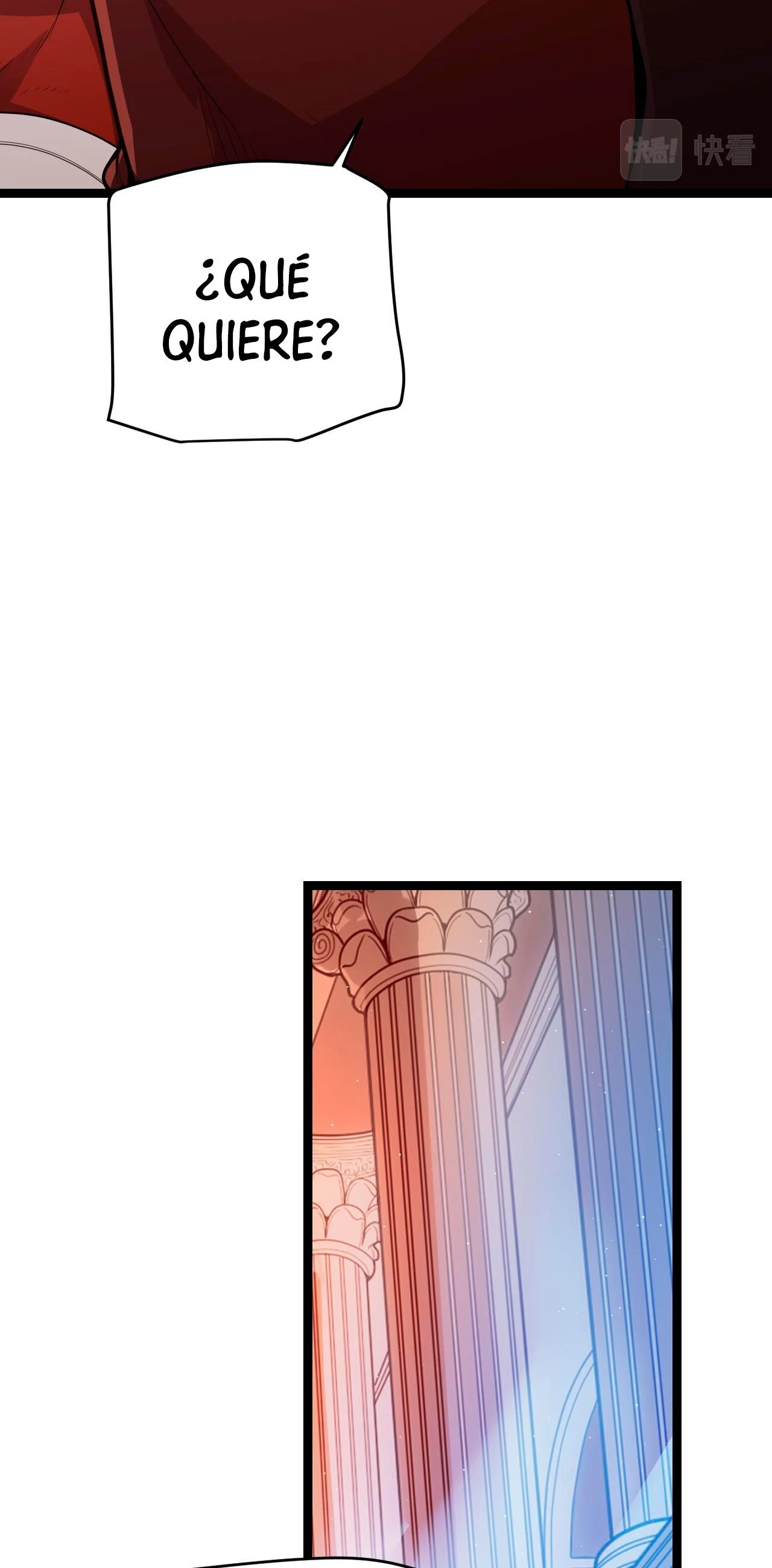 El juego del que vengo > Capitulo 109 > Page 341