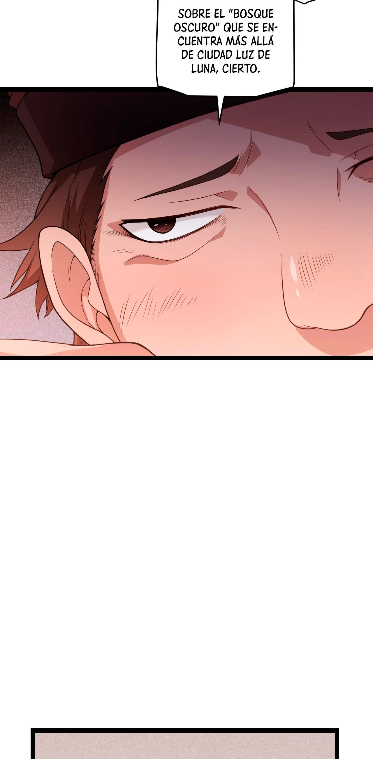 El juego del que vengo > Capitulo 109 > Page 381