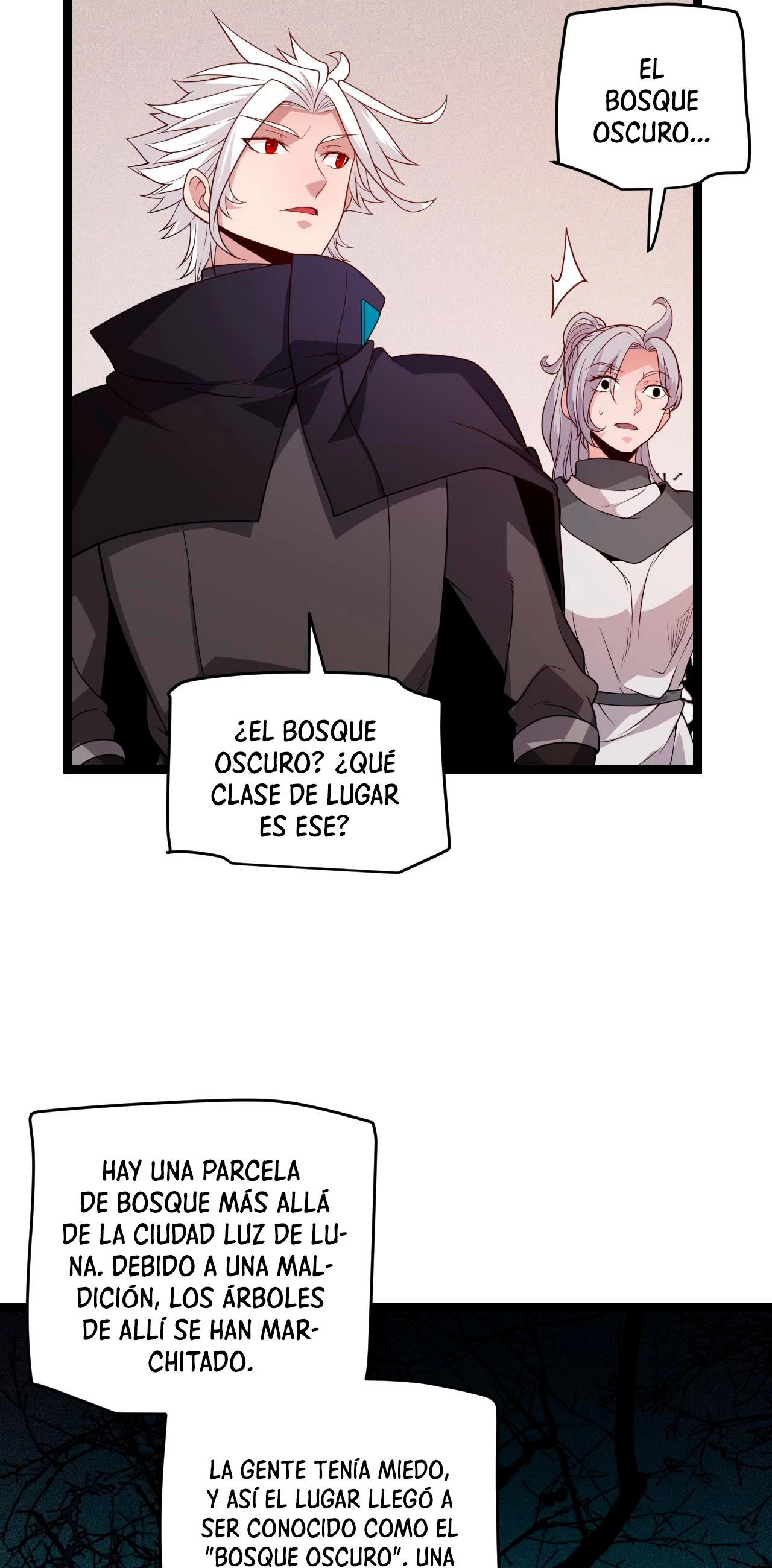 El juego del que vengo > Capitulo 109 > Page 391