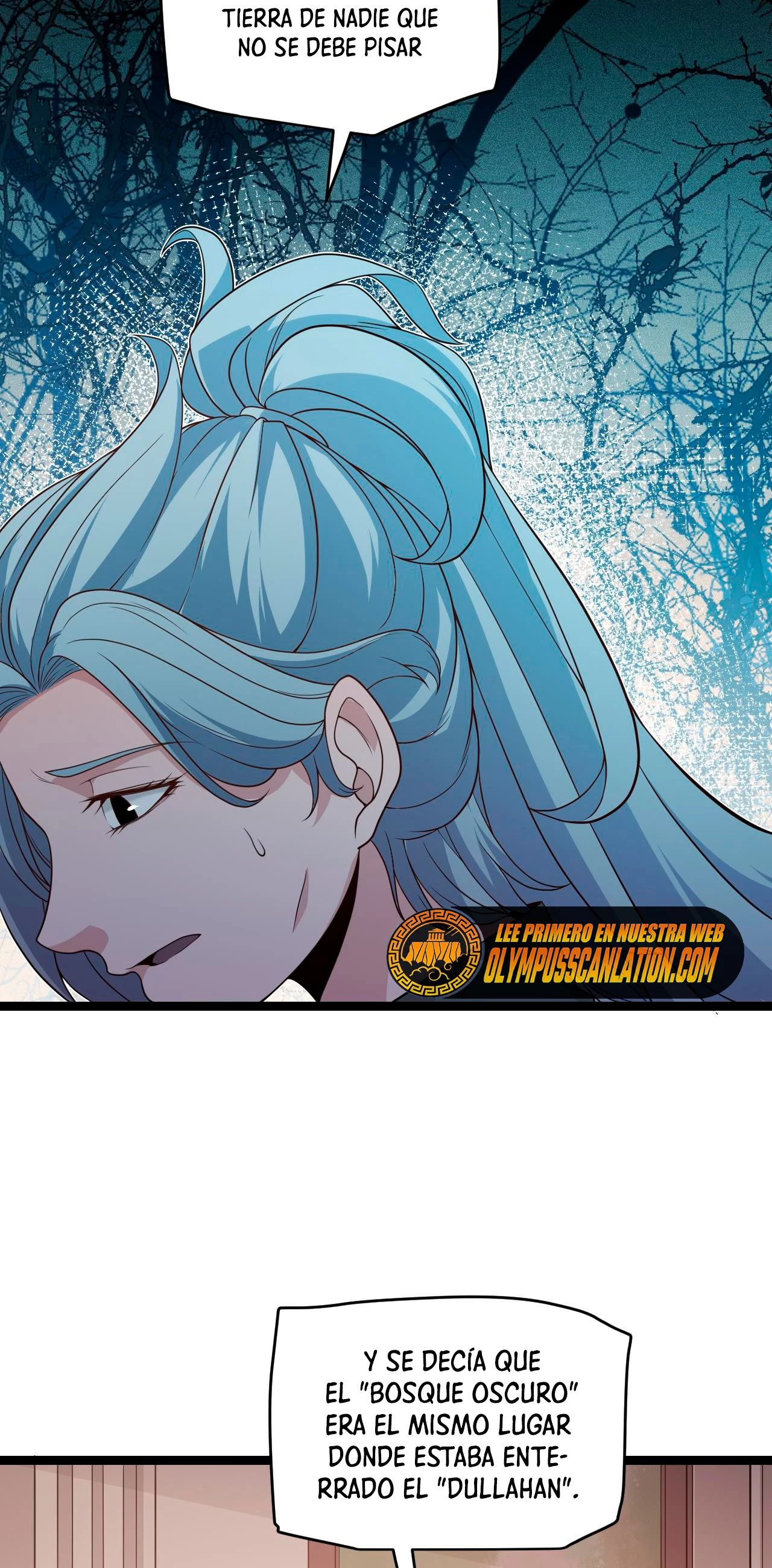 El juego del que vengo > Capitulo 109 > Page 401