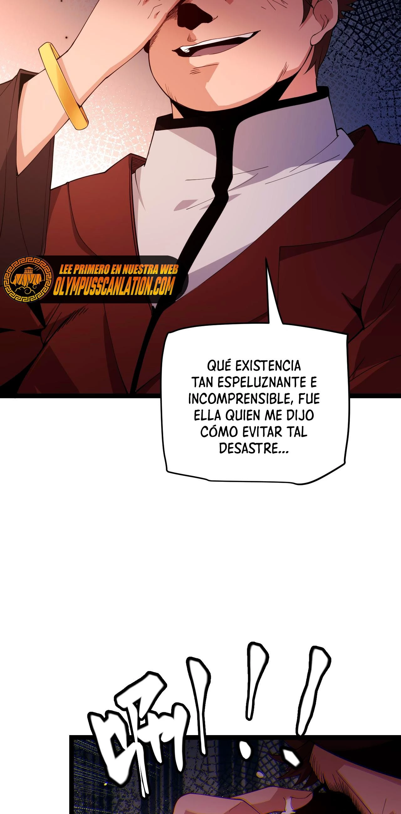 El juego del que vengo > Capitulo 109 > Page 441