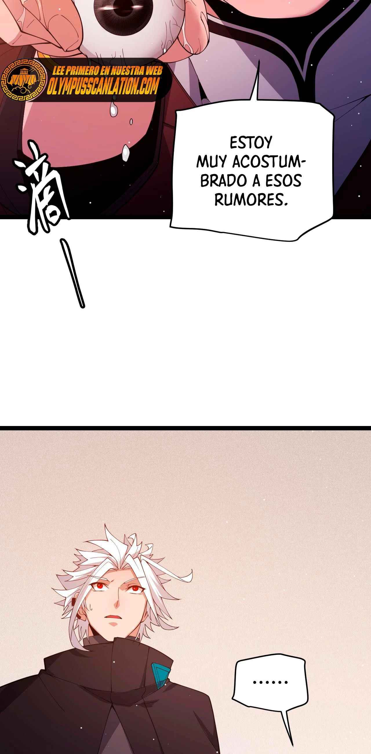 El juego del que vengo > Capitulo 109 > Page 471