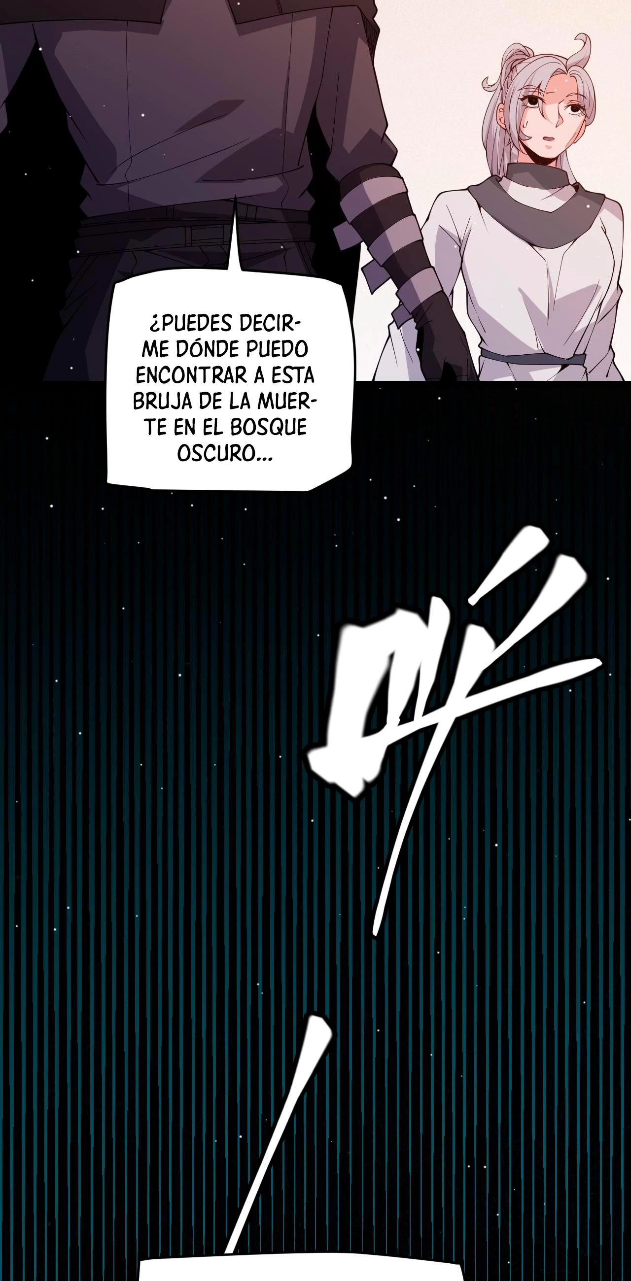 El juego del que vengo > Capitulo 109 > Page 481