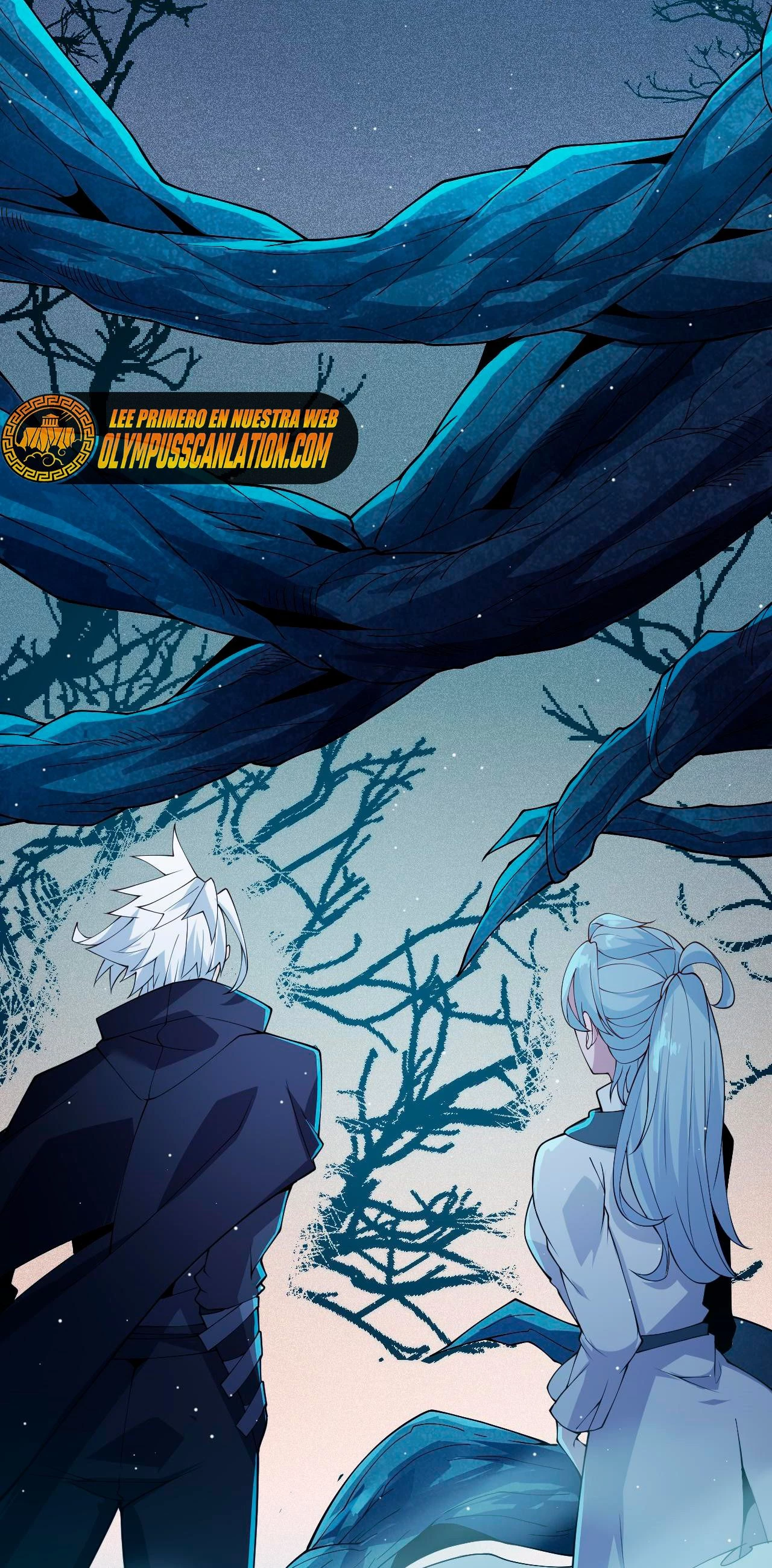 El juego del que vengo > Capitulo 109 > Page 501