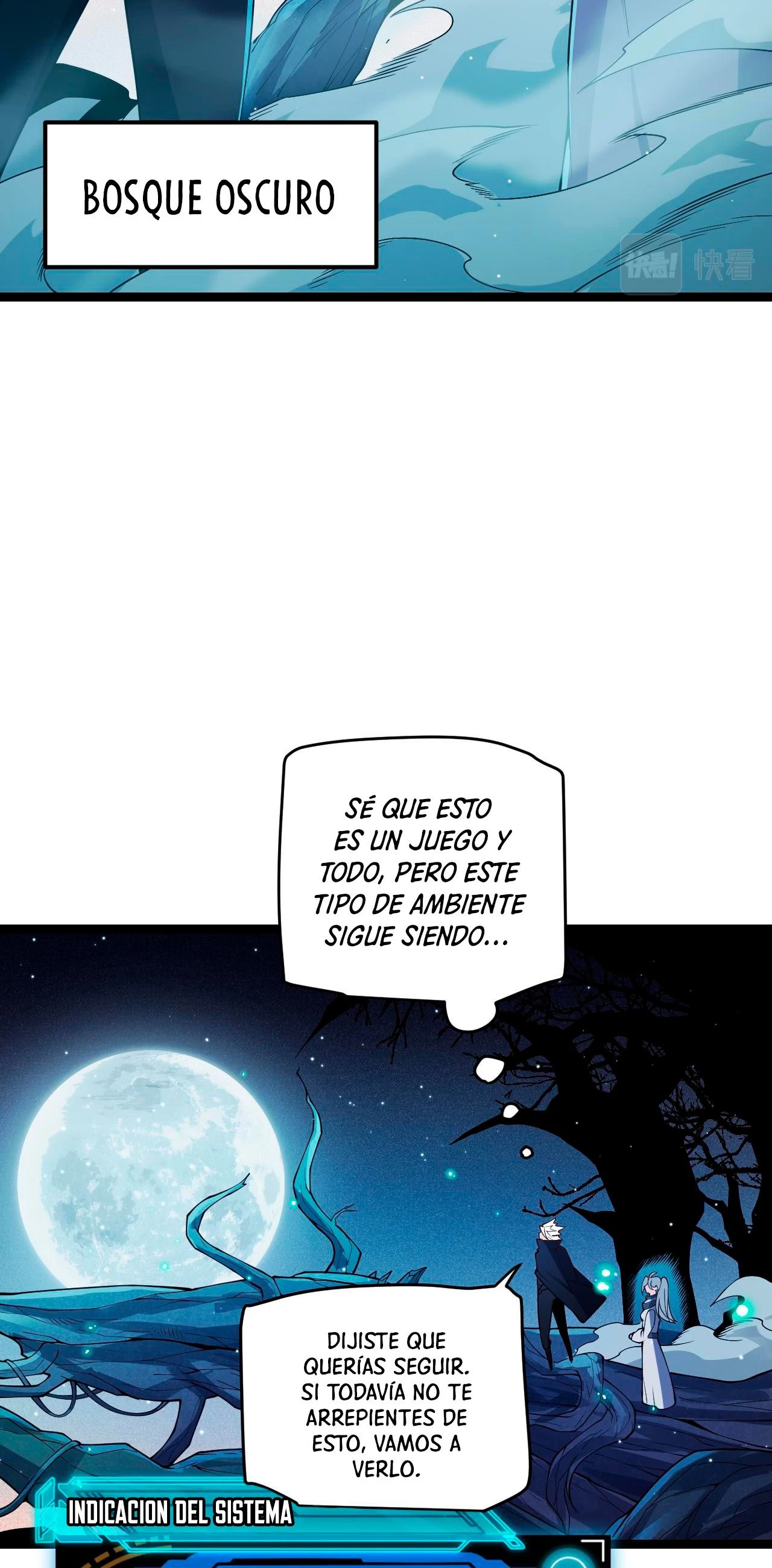El juego del que vengo > Capitulo 109 > Page 511