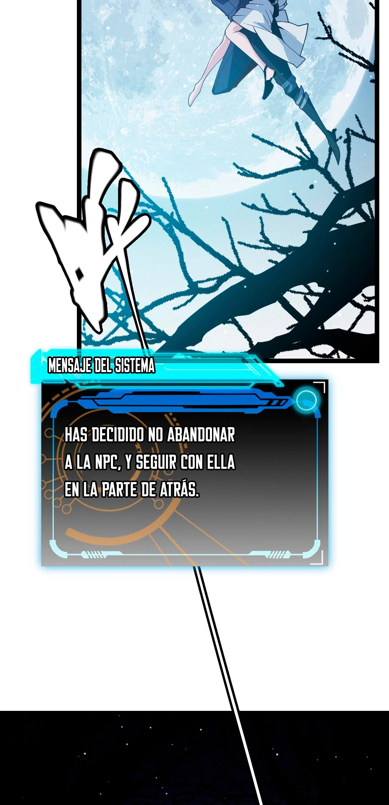 El juego del que vengo > Capitulo 109 > Page 541