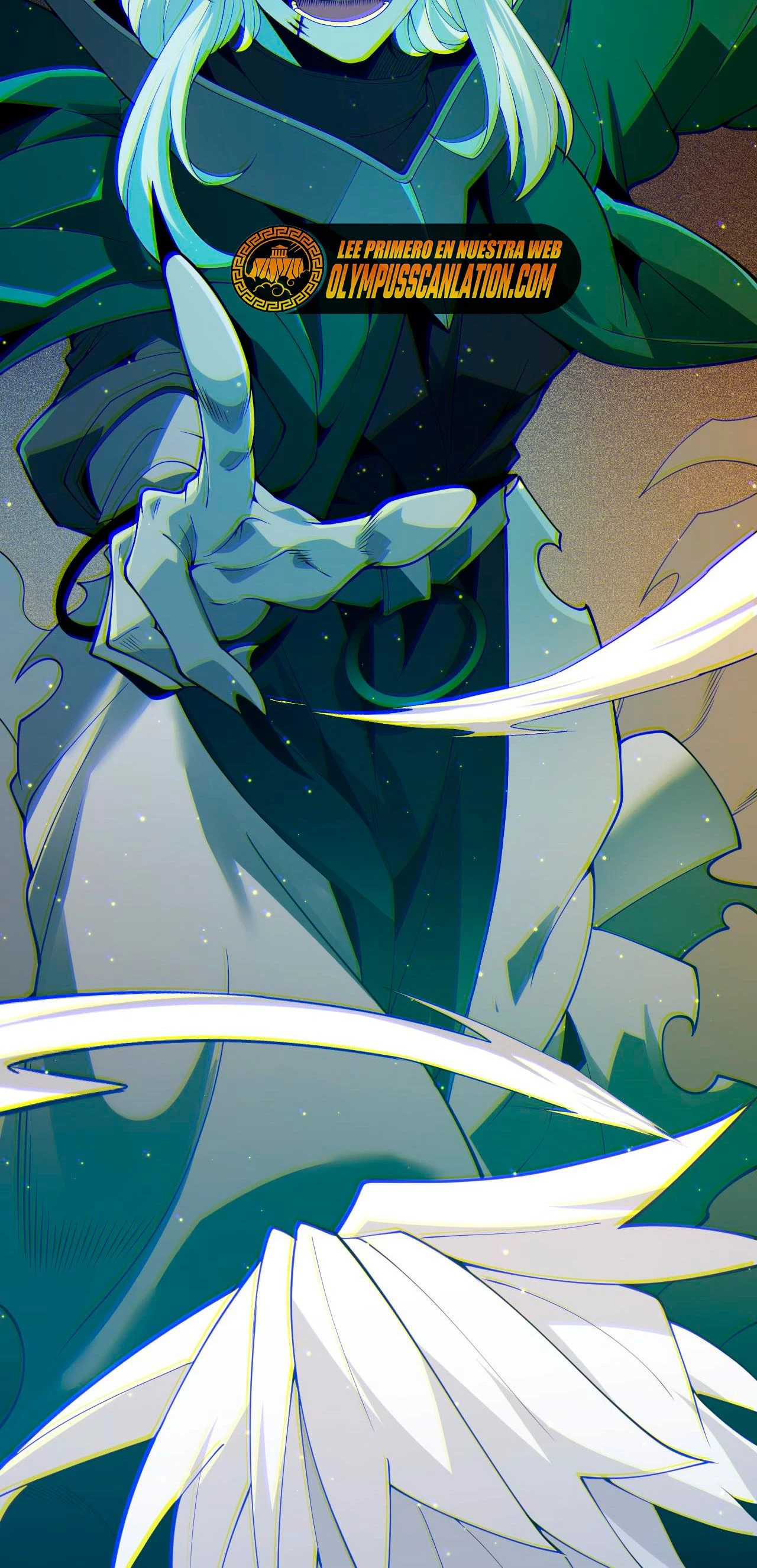 El juego del que vengo > Capitulo 109 > Page 611