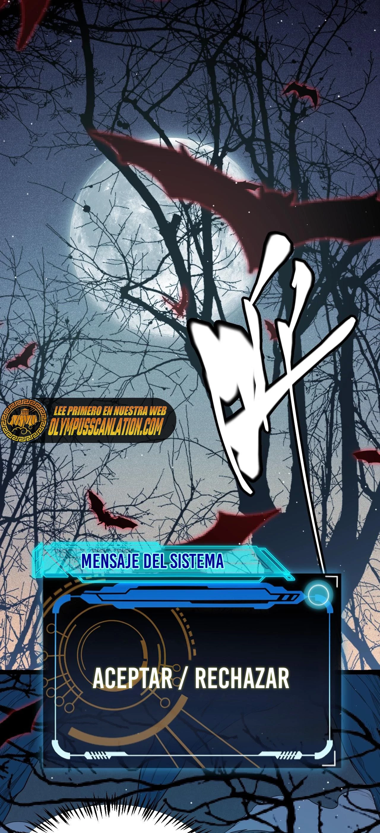 El juego del que vengo > Capitulo 110 > Page 71