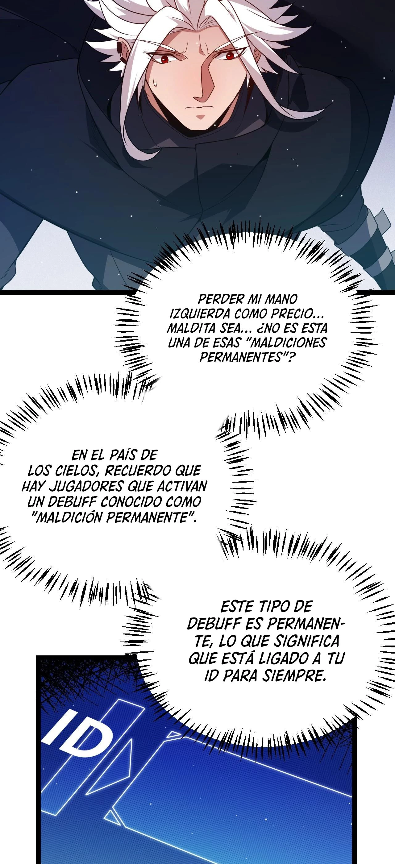 El juego del que vengo > Capitulo 110 > Page 91