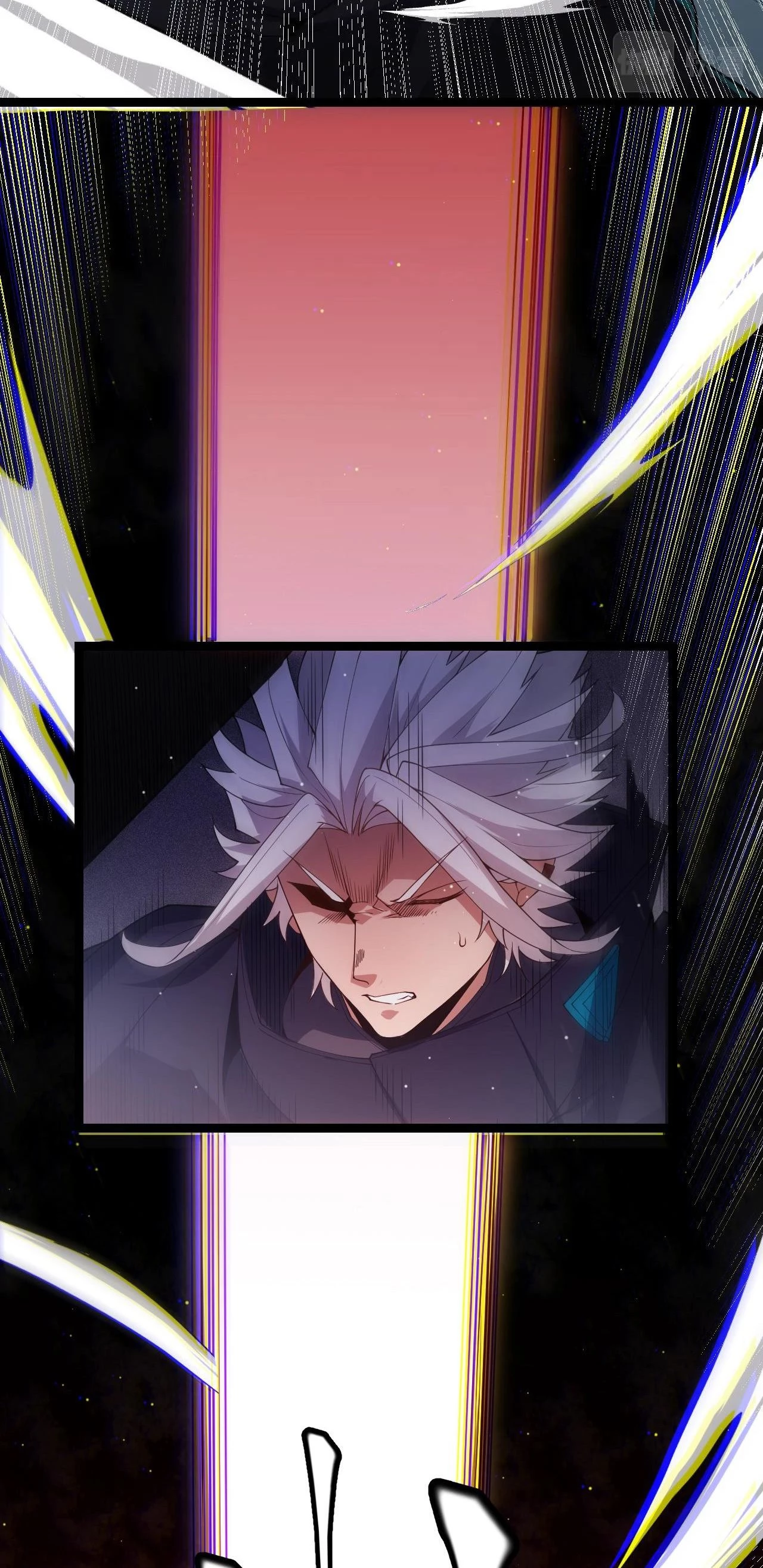 El juego del que vengo > Capitulo 110 > Page 191