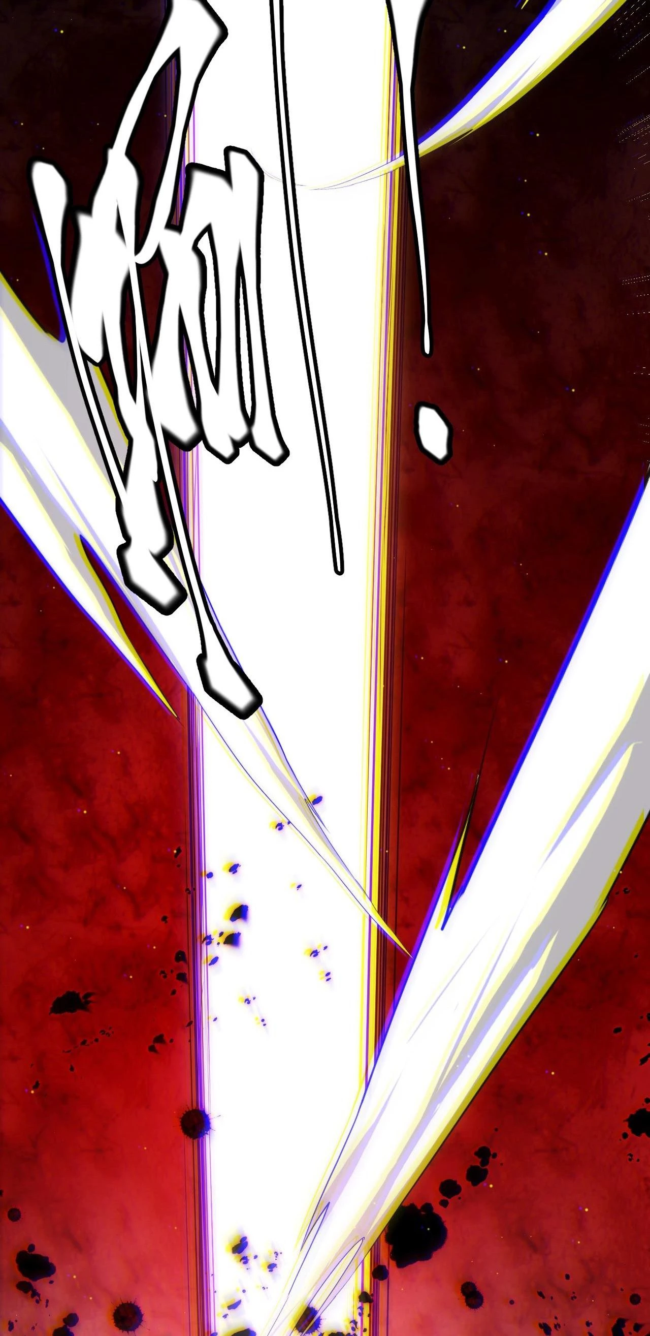 El juego del que vengo > Capitulo 110 > Page 201