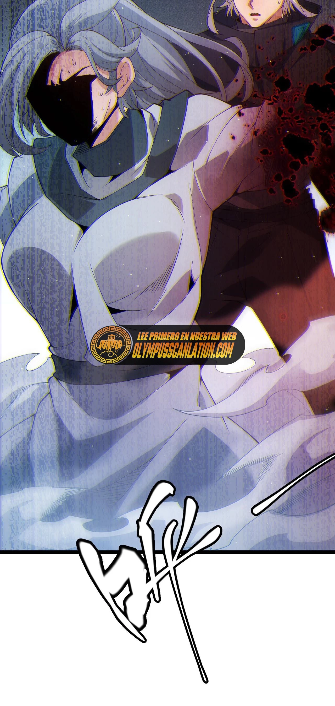 El juego del que vengo > Capitulo 110 > Page 231