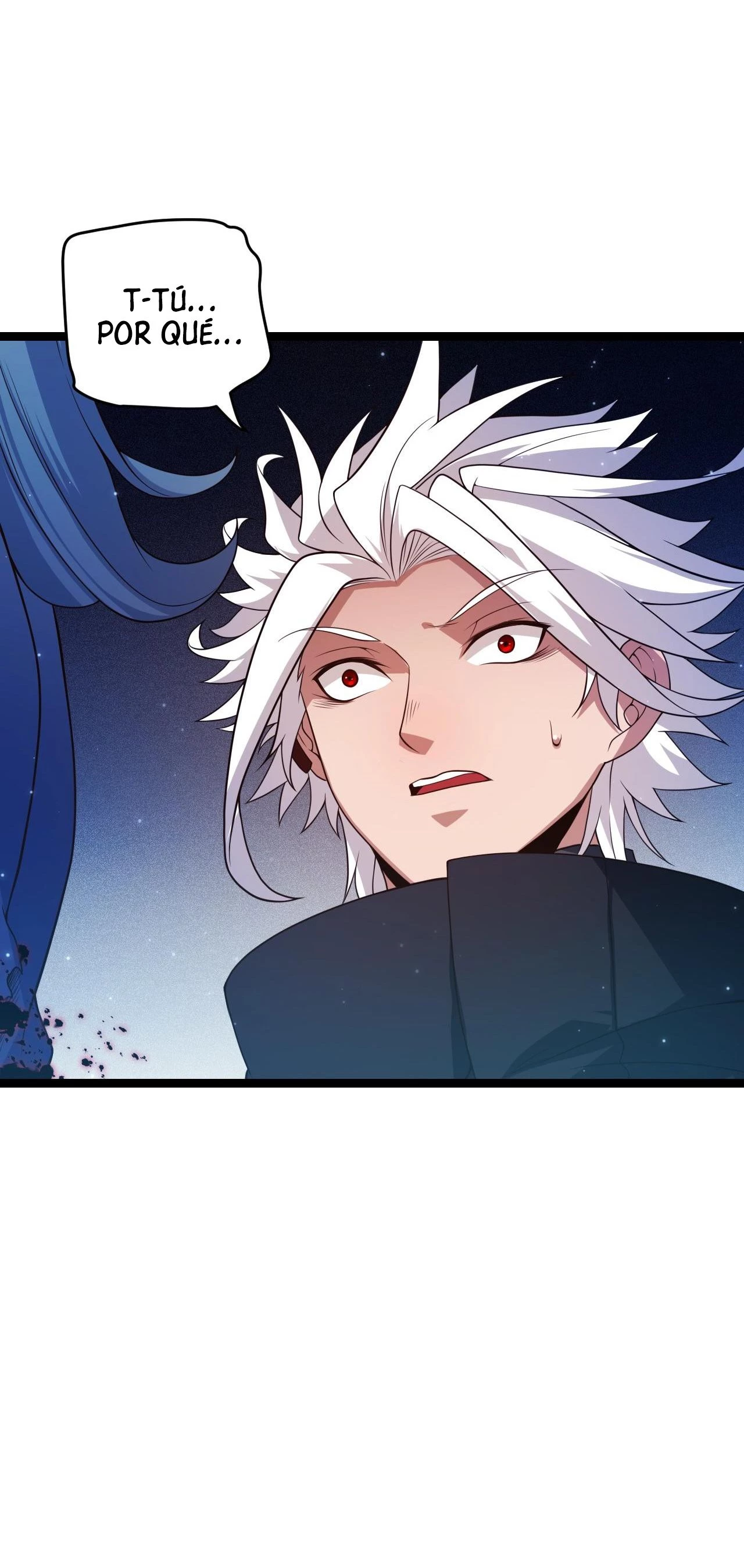 El juego del que vengo > Capitulo 110 > Page 251